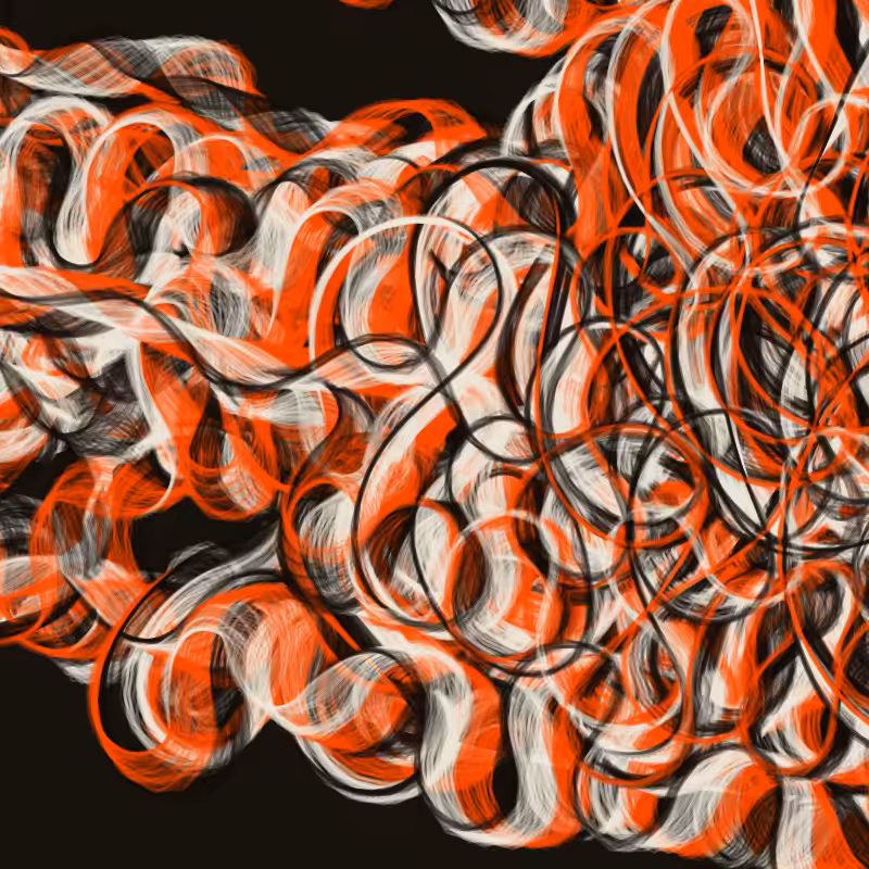 Entwined #12