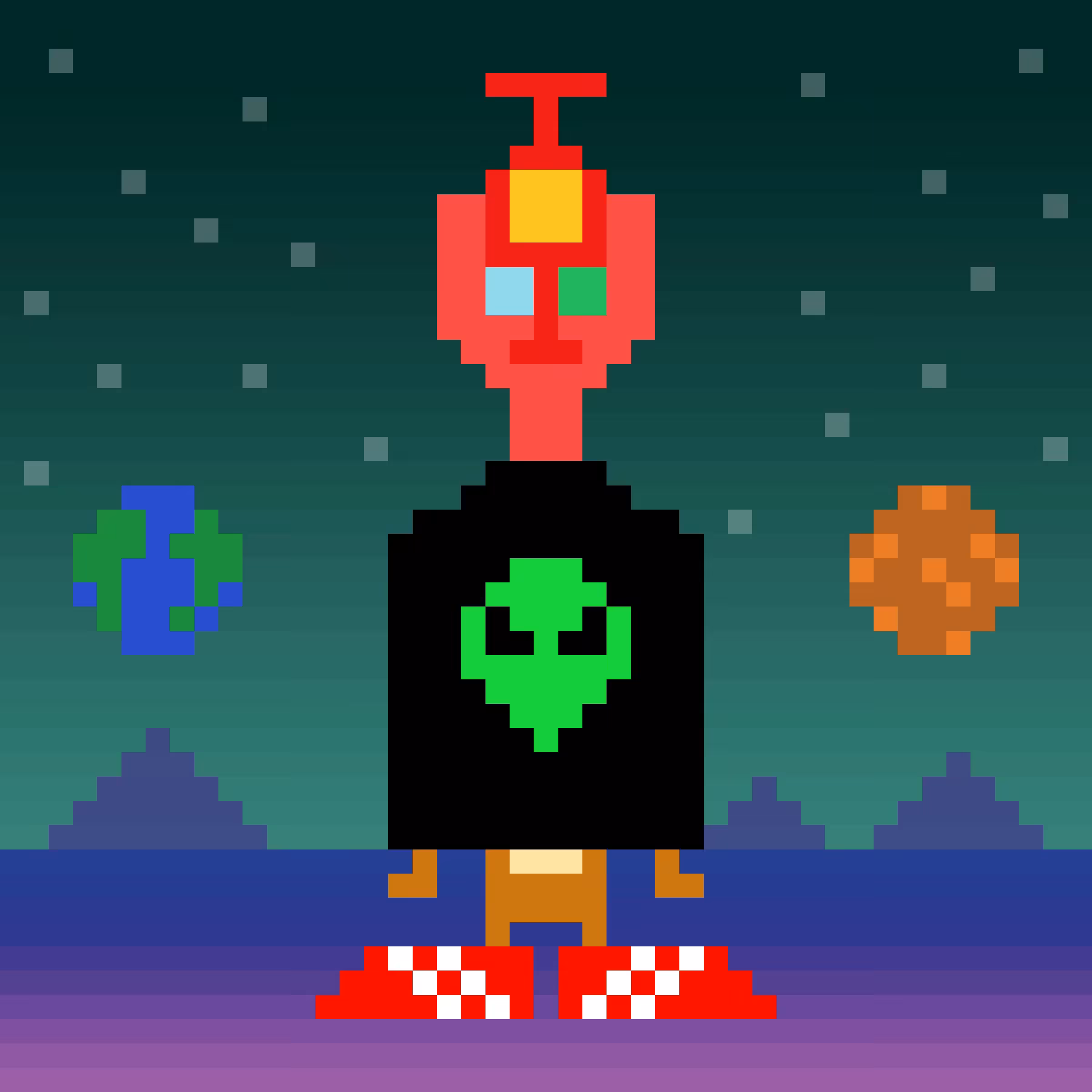 CryptoGalactican #952
