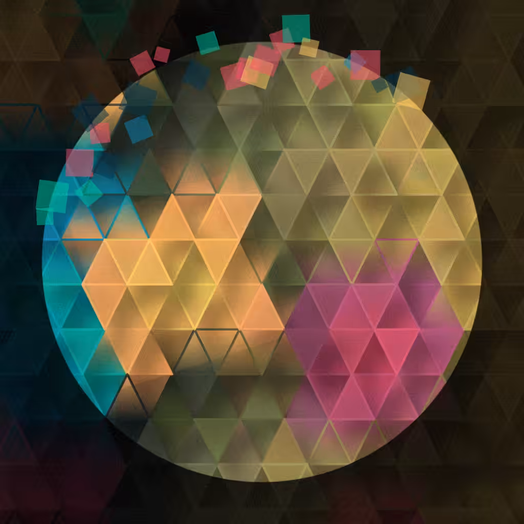 Lucid Dream #87
