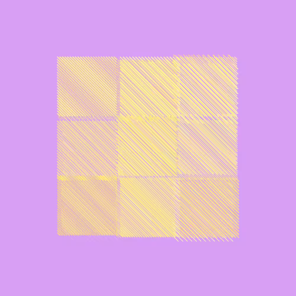Retazos #34