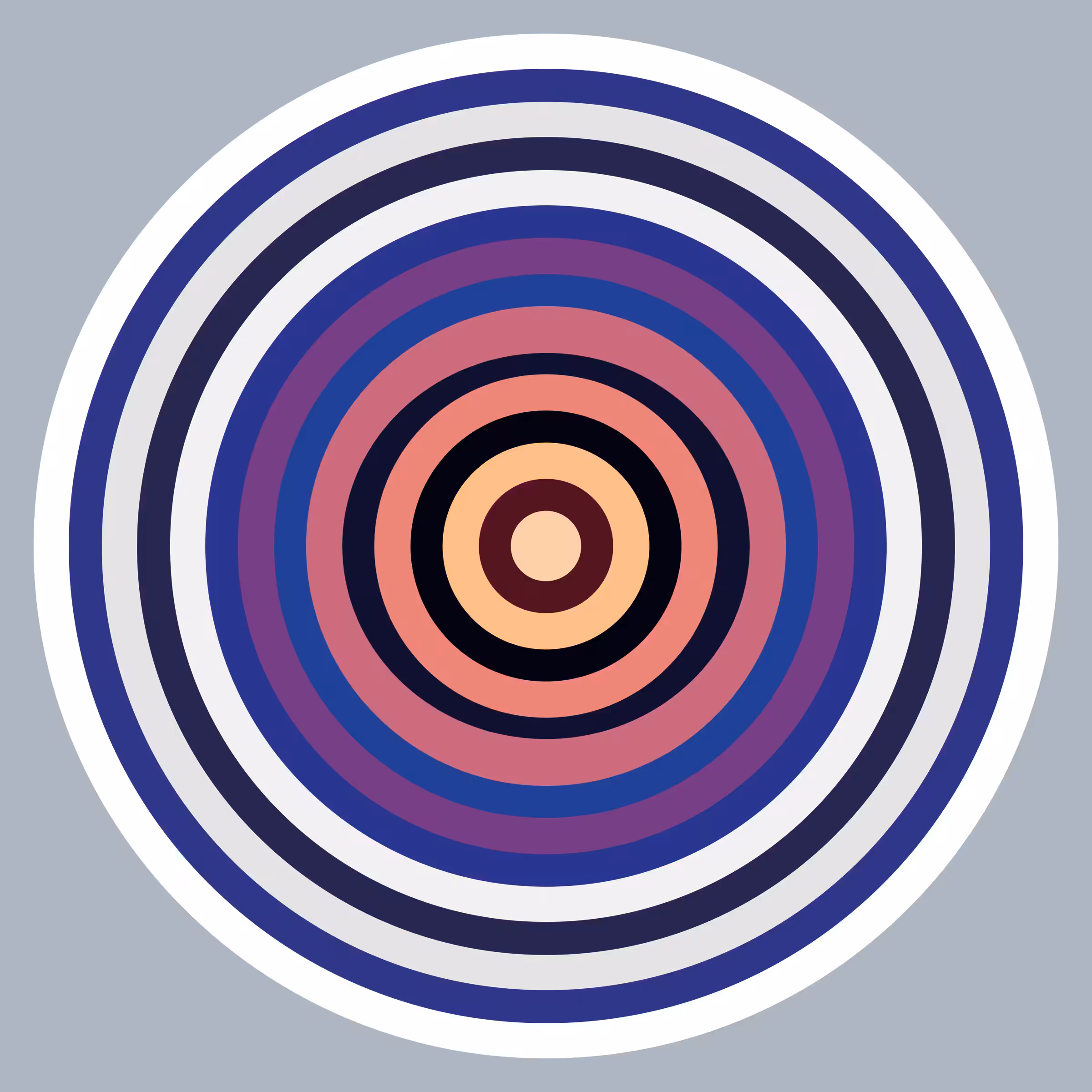 Circle of Frens² #5305
