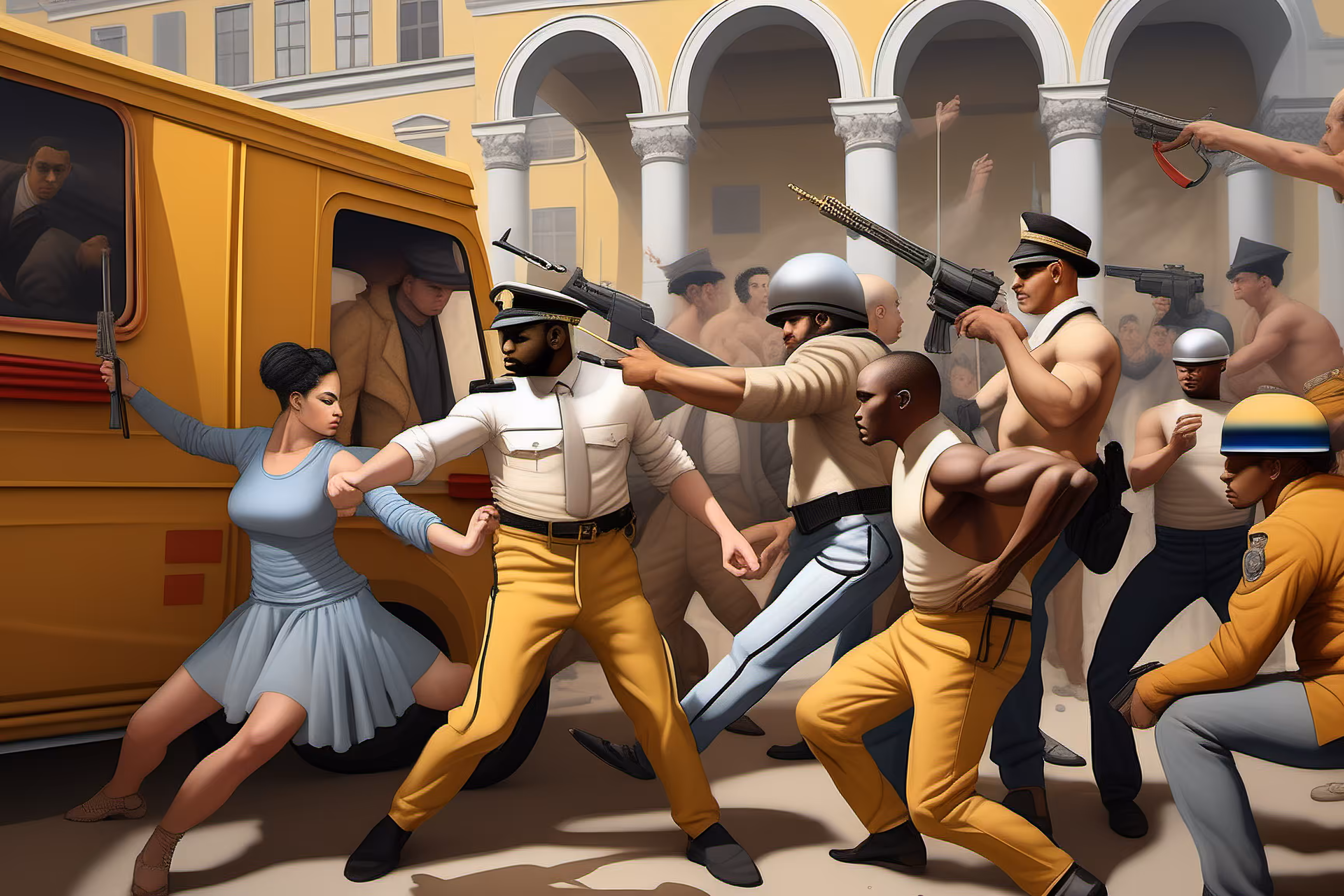 Classical Studies #75