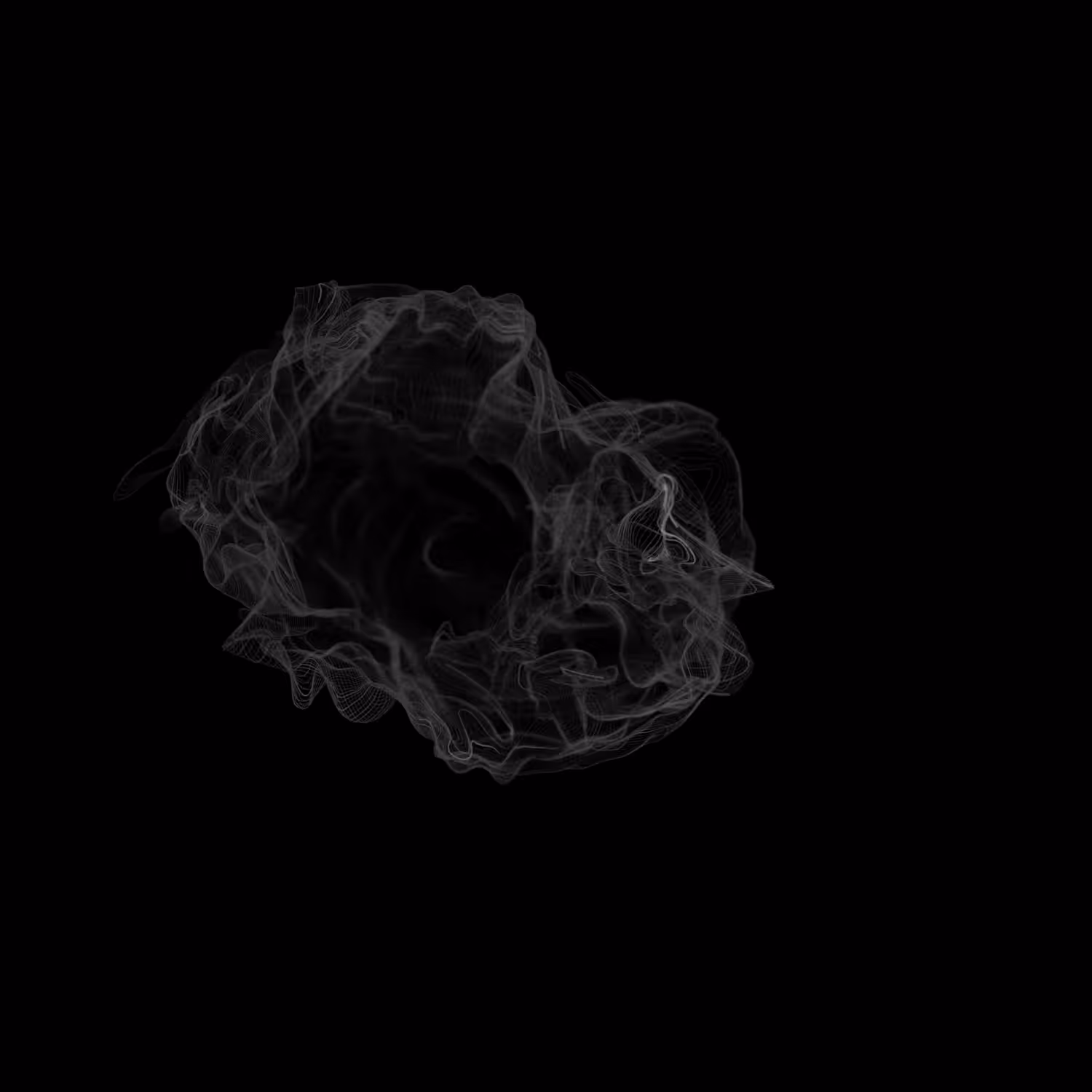 Dance Noise Curve 03