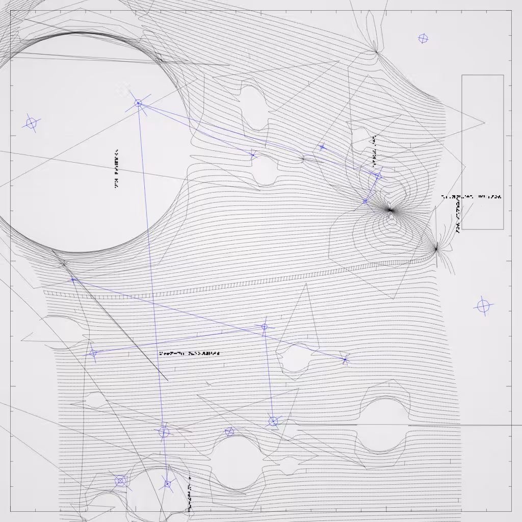 You are here #538