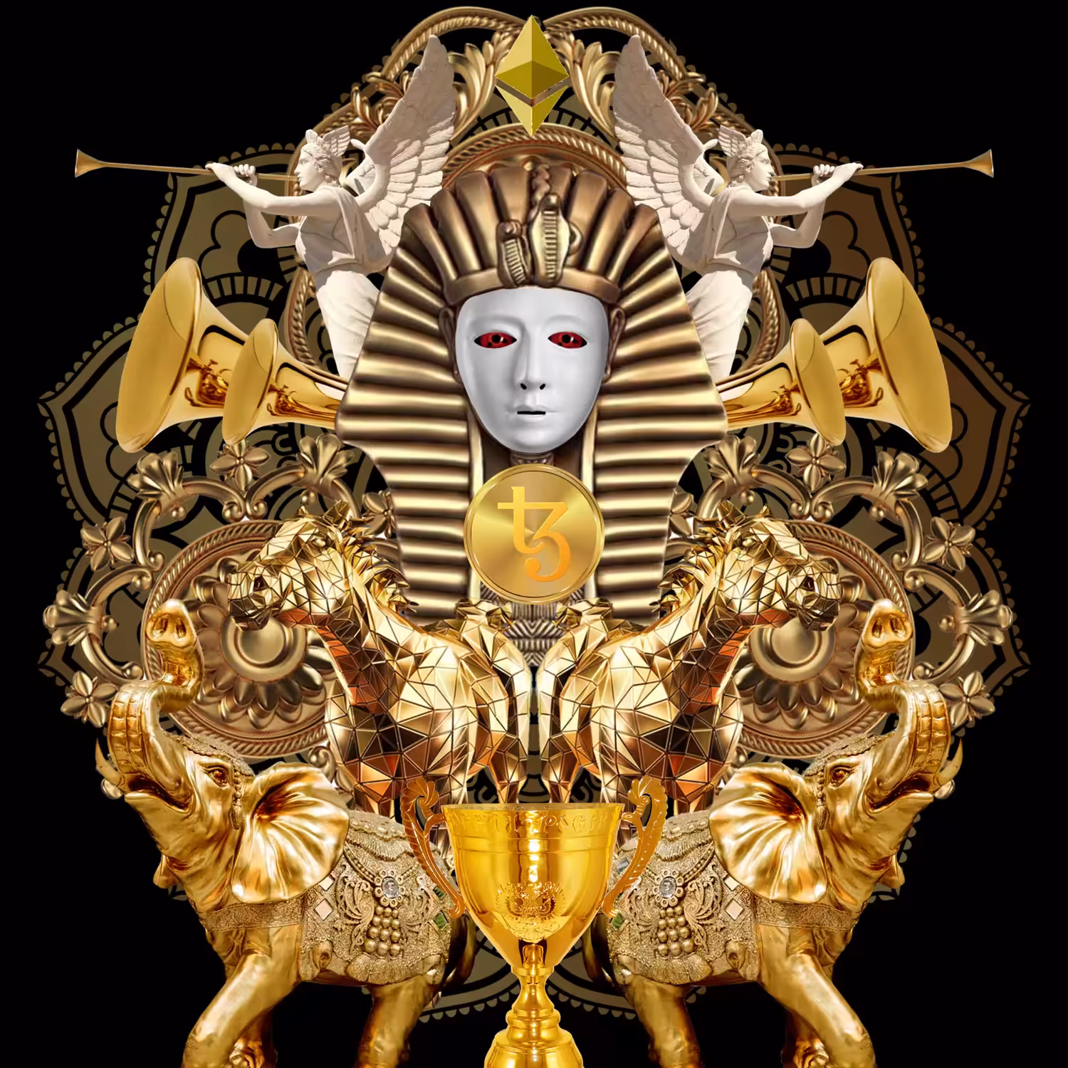 GOLD)N #2