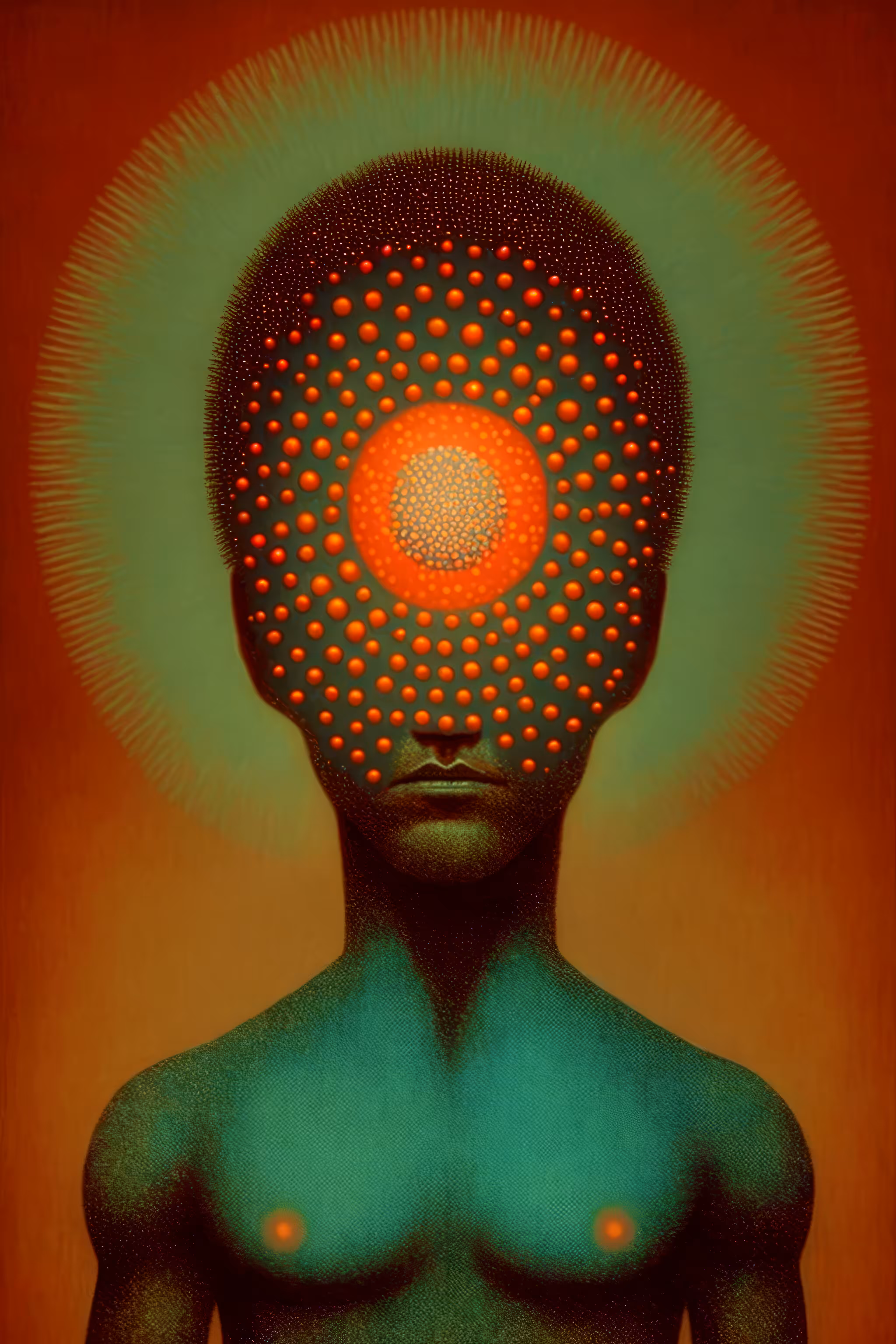 Lucid Dreams 09