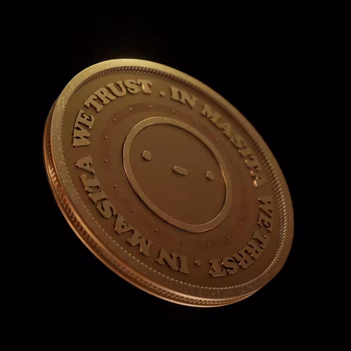 1k Coin