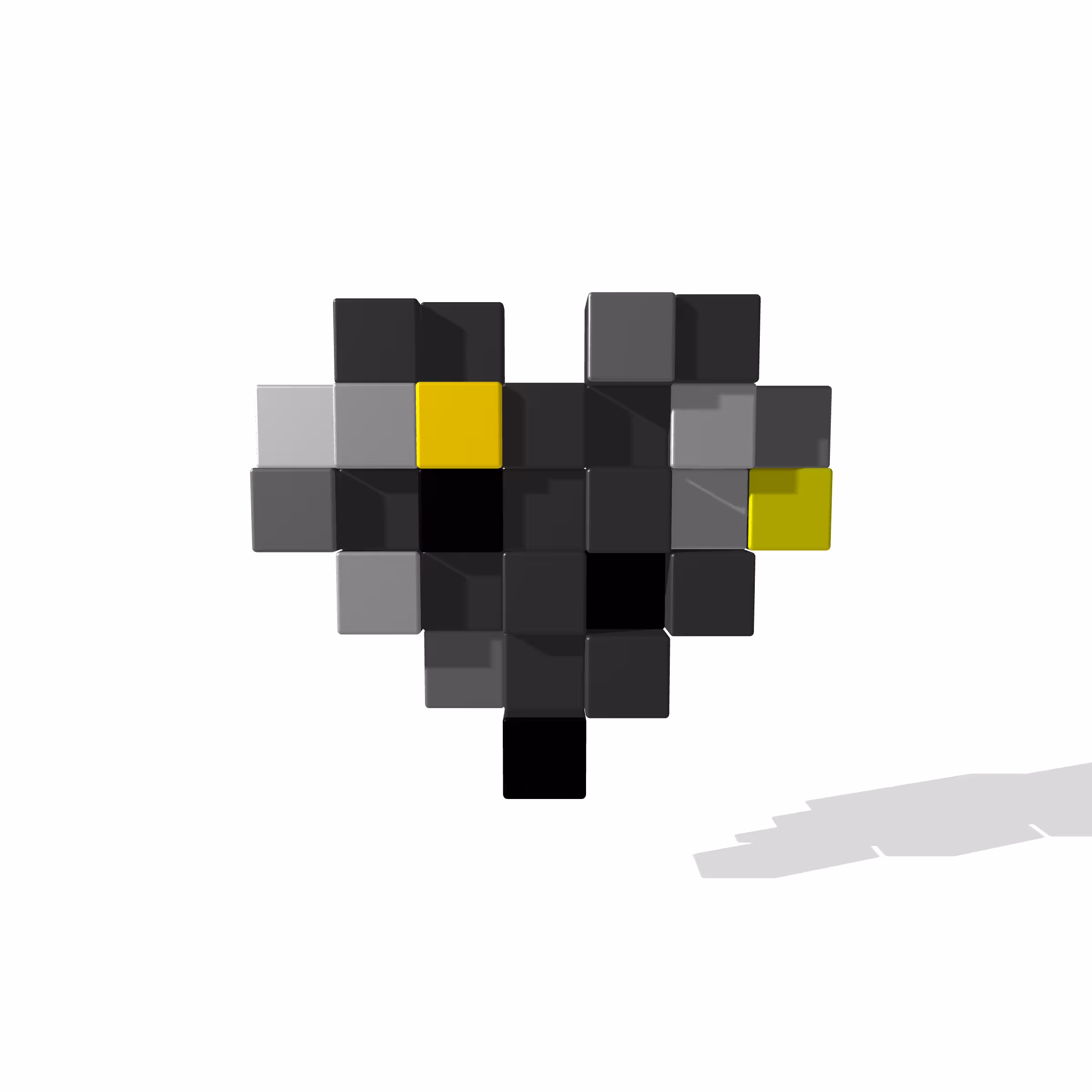 heart + craft #8820