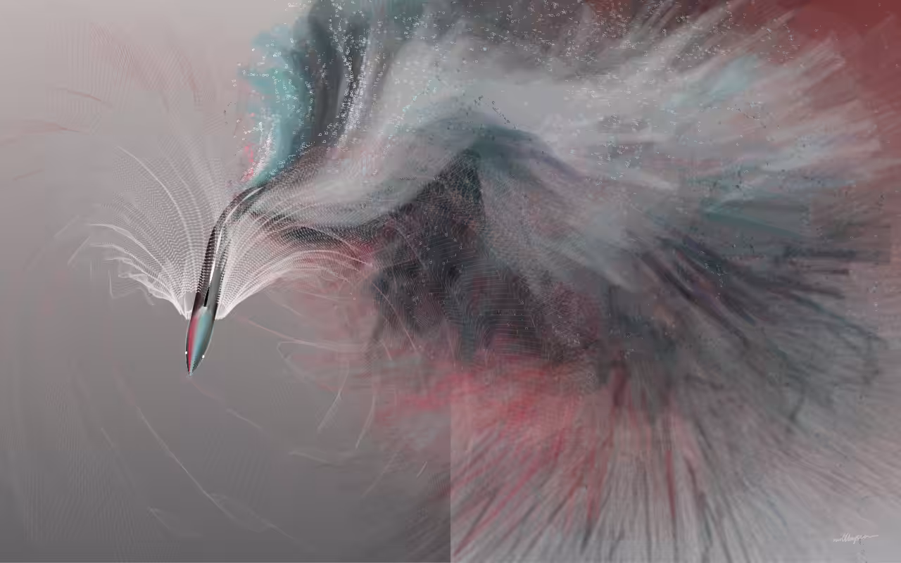 BULLET #6