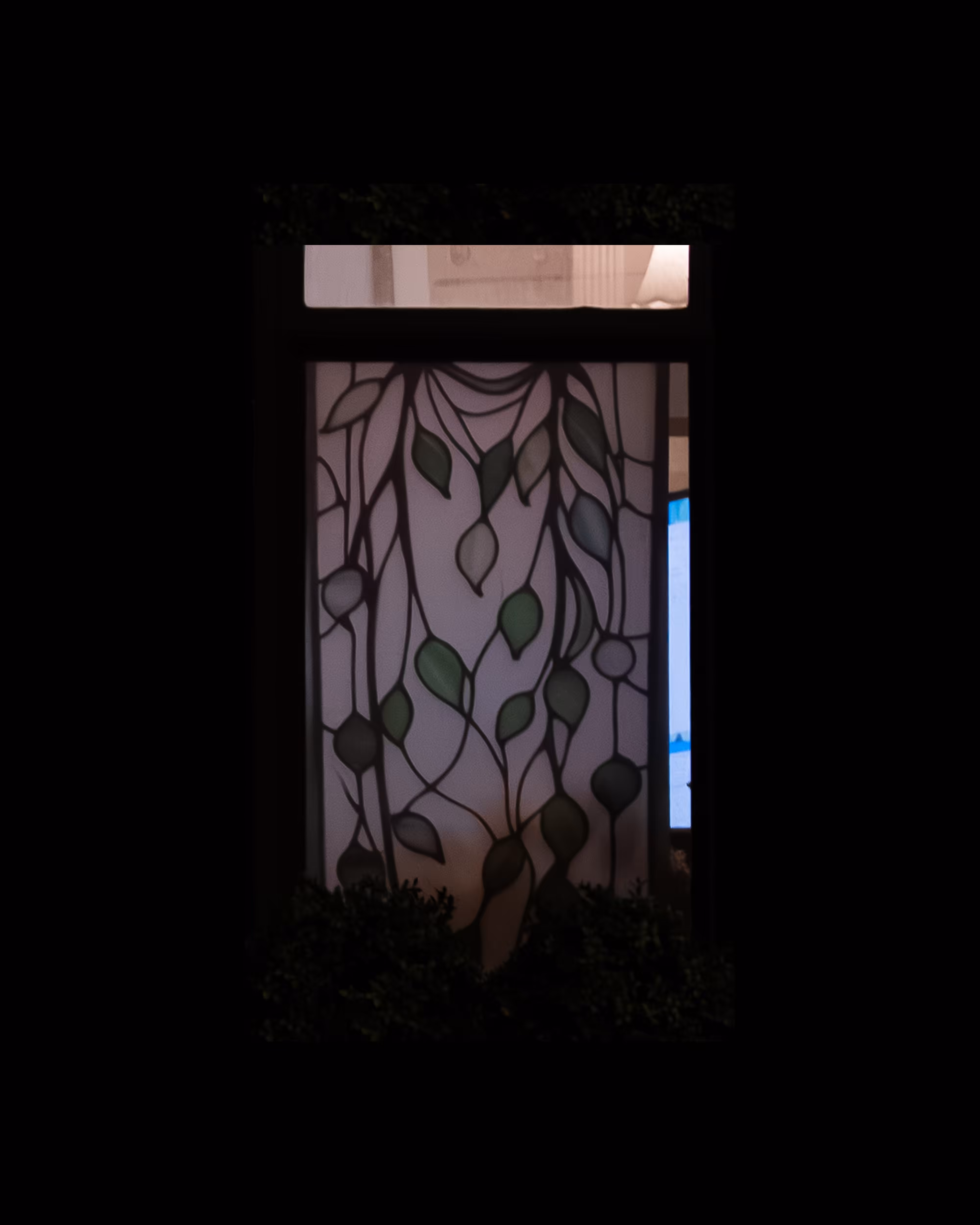WINDOWS // NYC: WINDOW 94