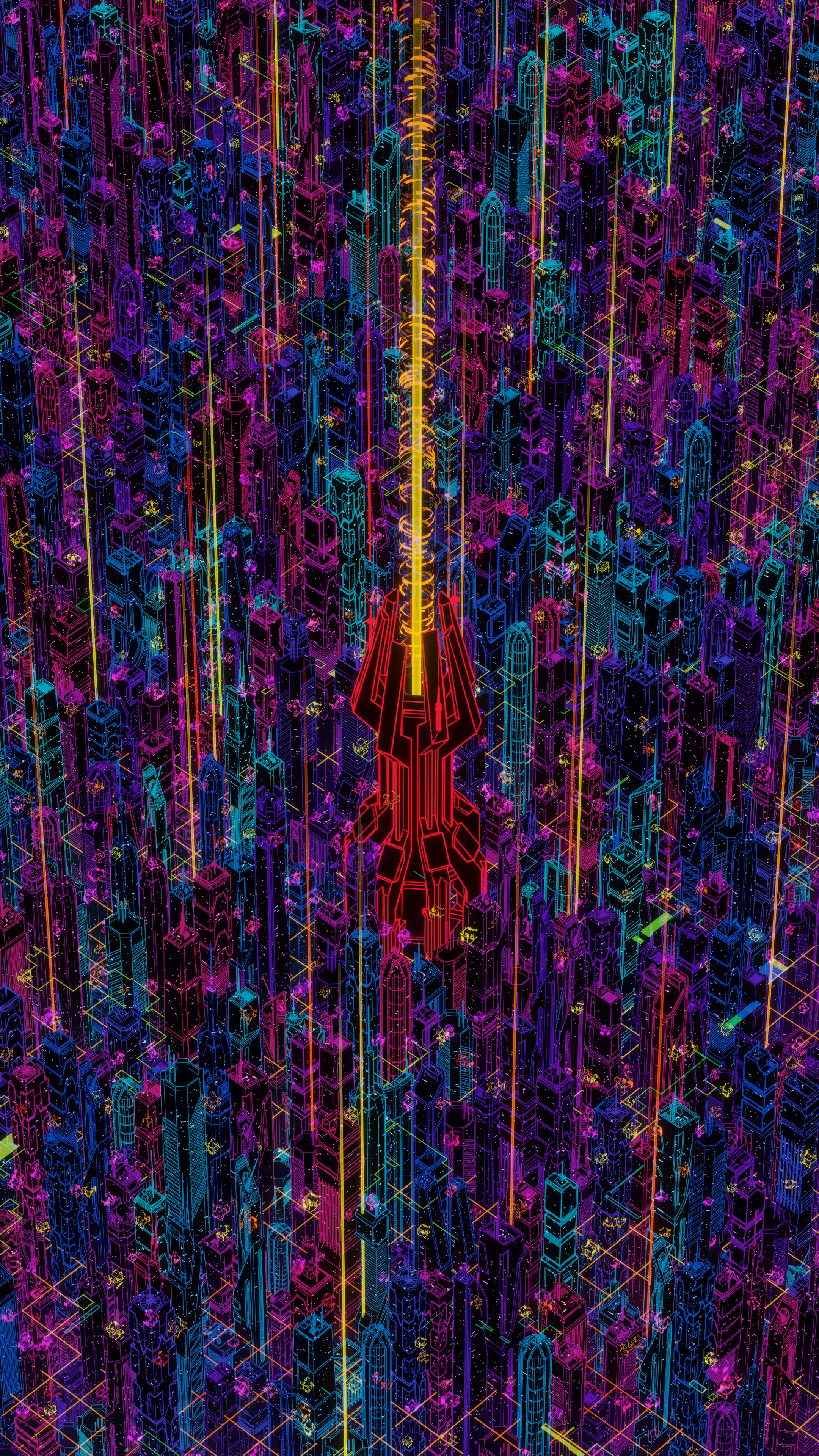 Data Transmissions