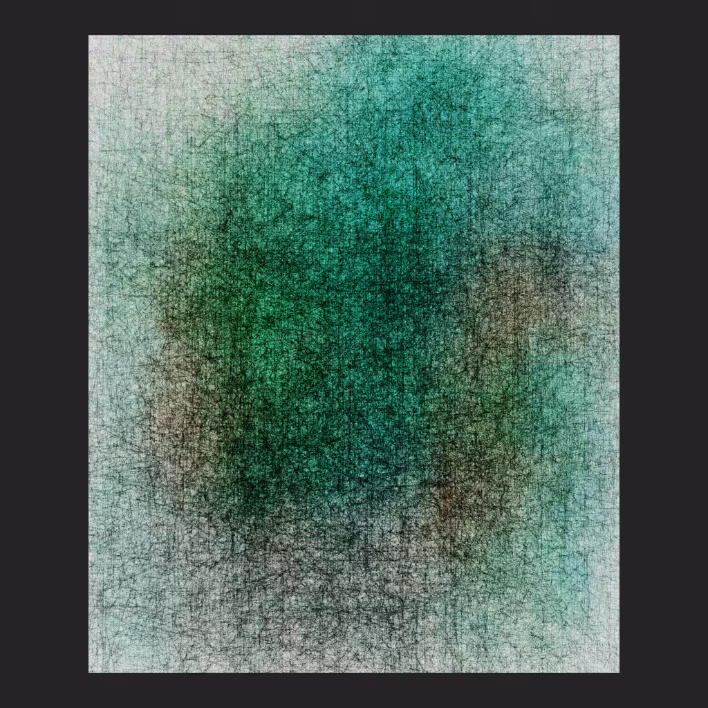 A Canvas #92