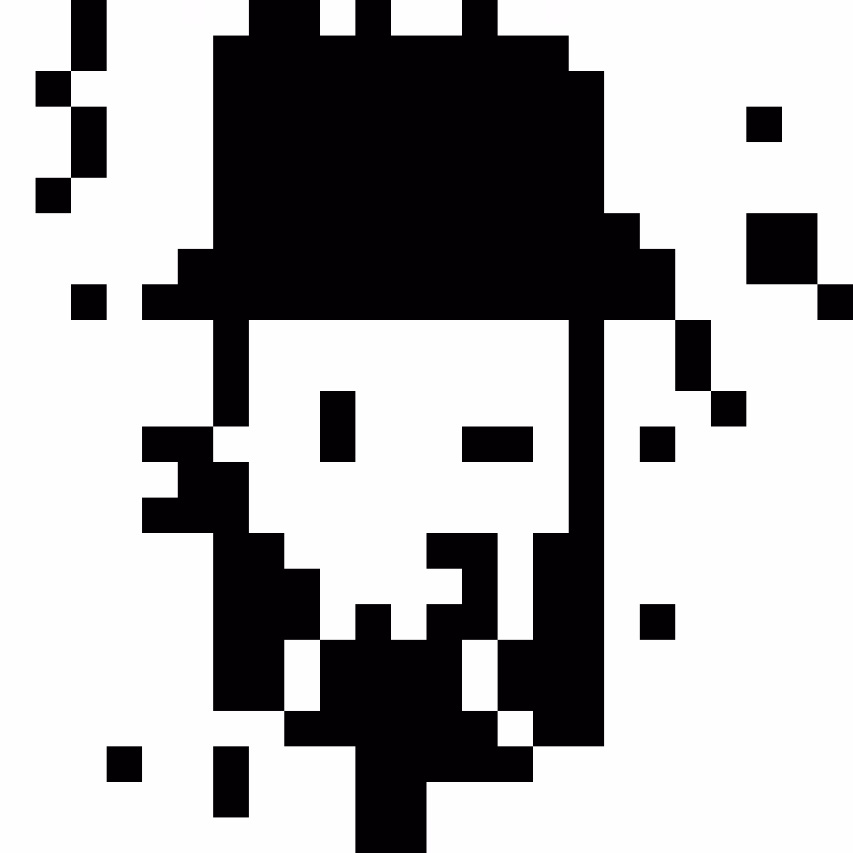DOS Punks Recrunched: Recrunched DOS Punk 644