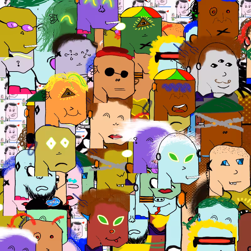 HicEtLucas family #57