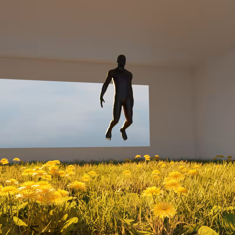 HIGHEST IN THE ROOM