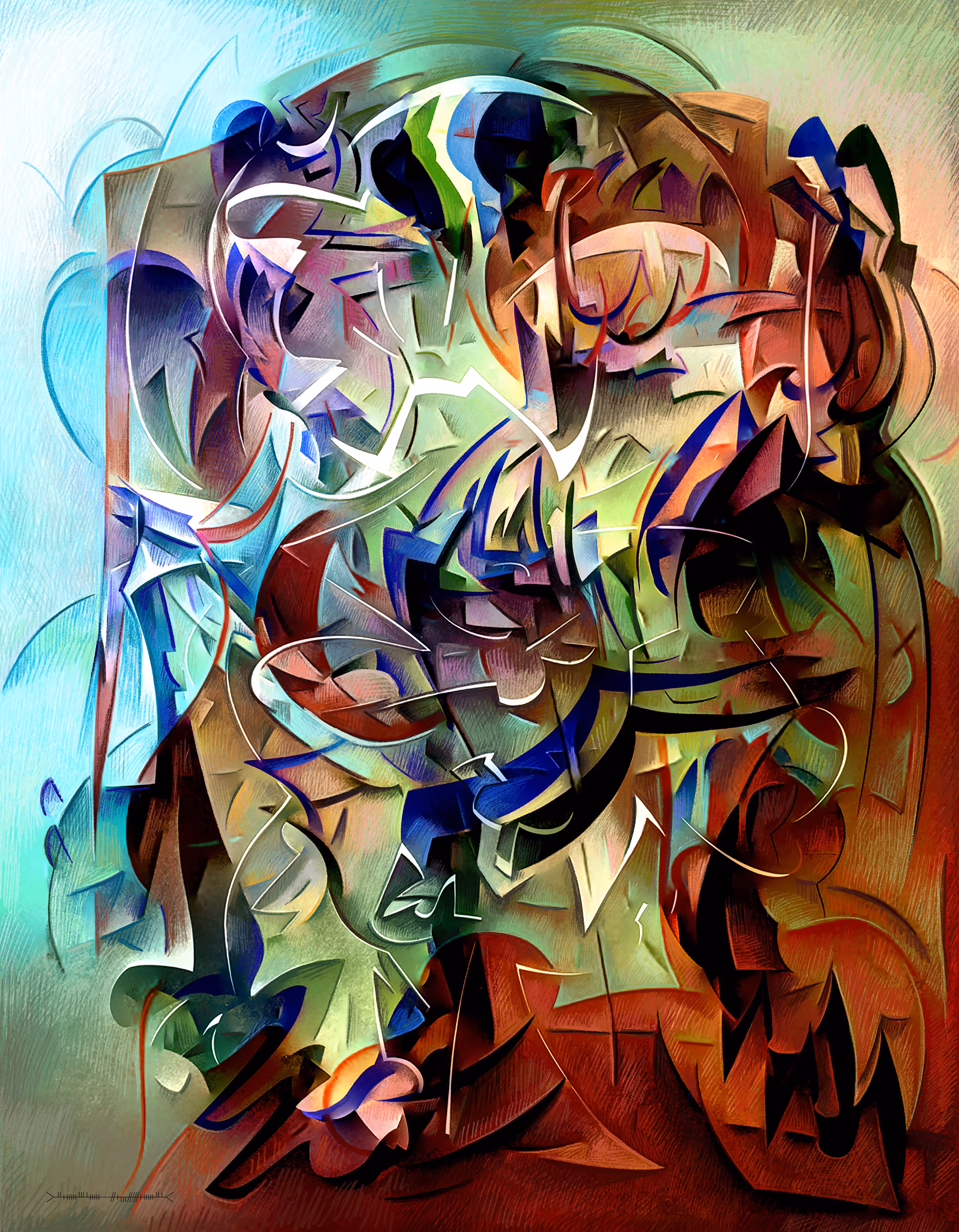 Subconscious Feedback