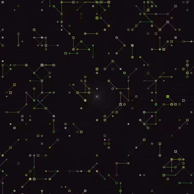 Quadrolines #8