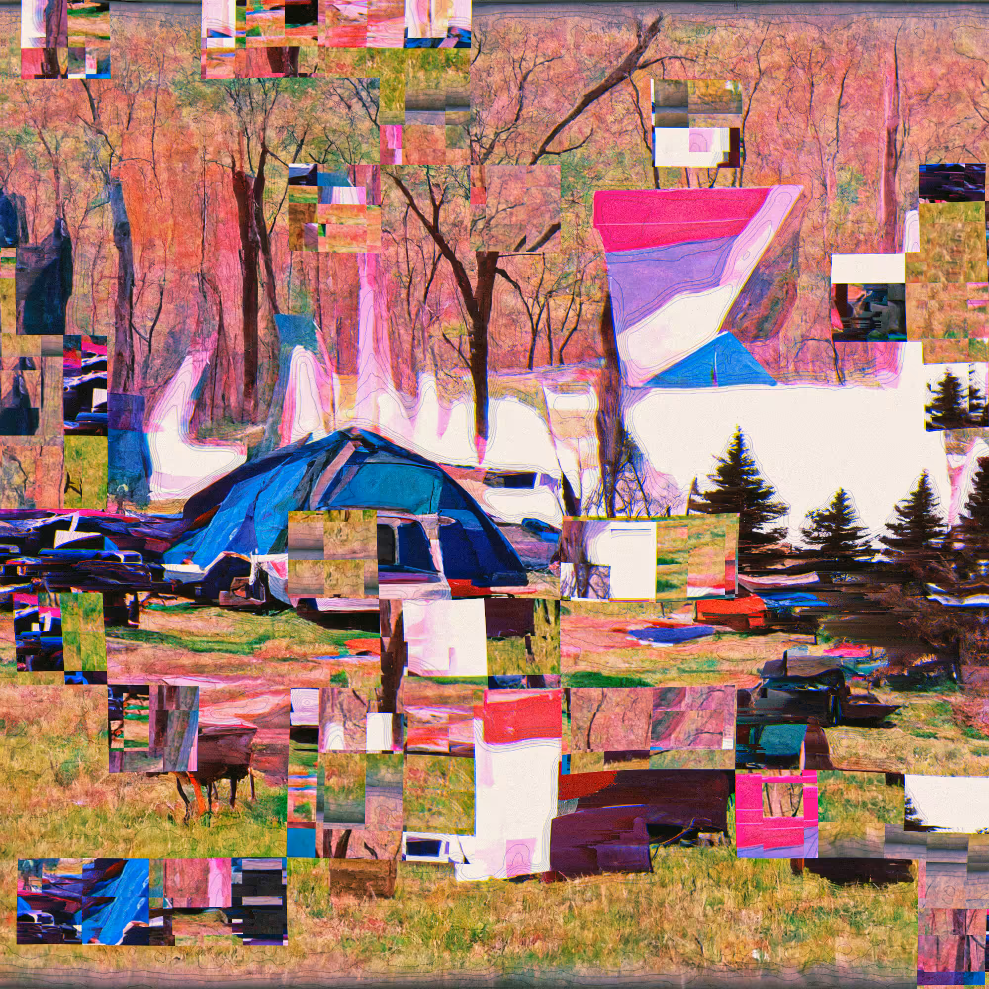 CAMPING TRIP 018