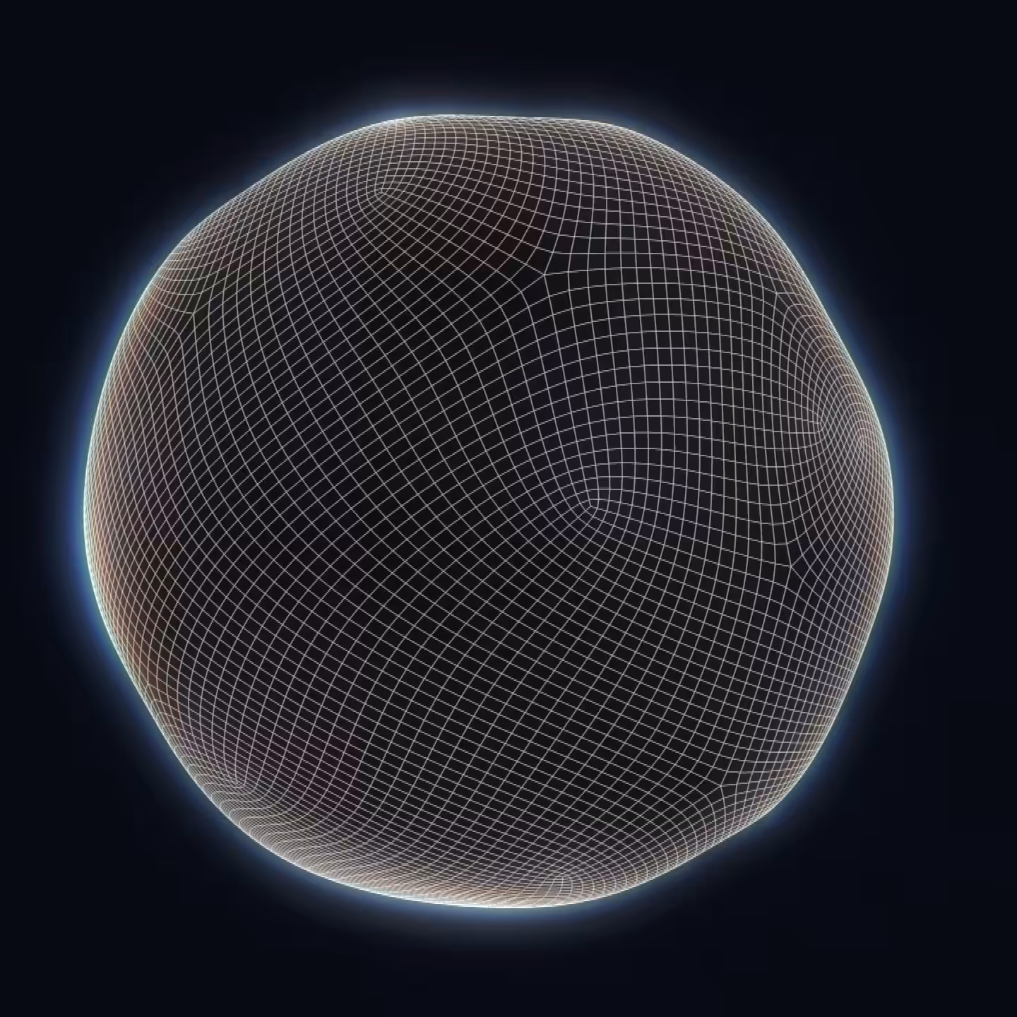 Polyhedra #4 - Tico