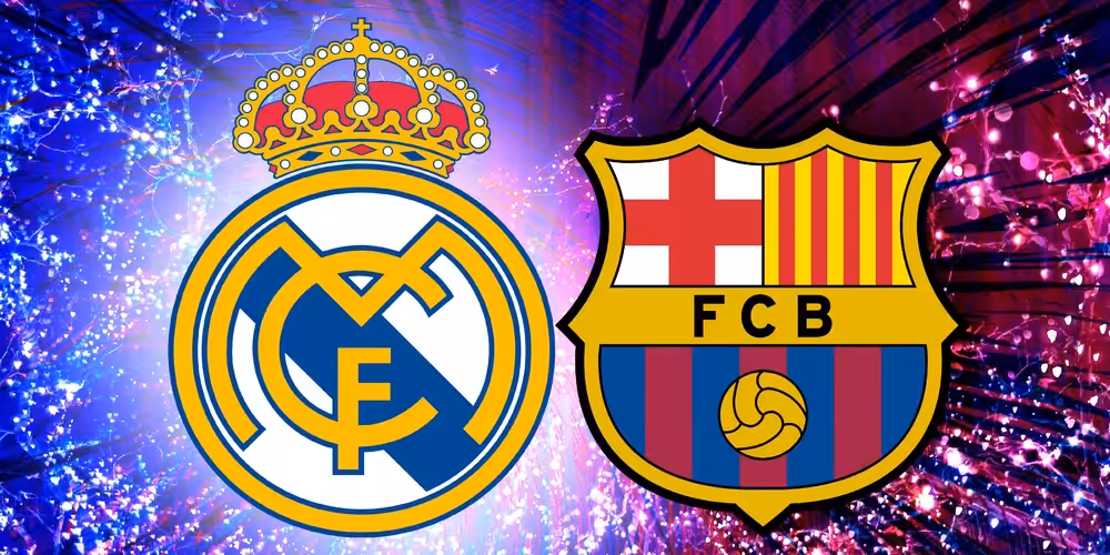 EL CLASSICO