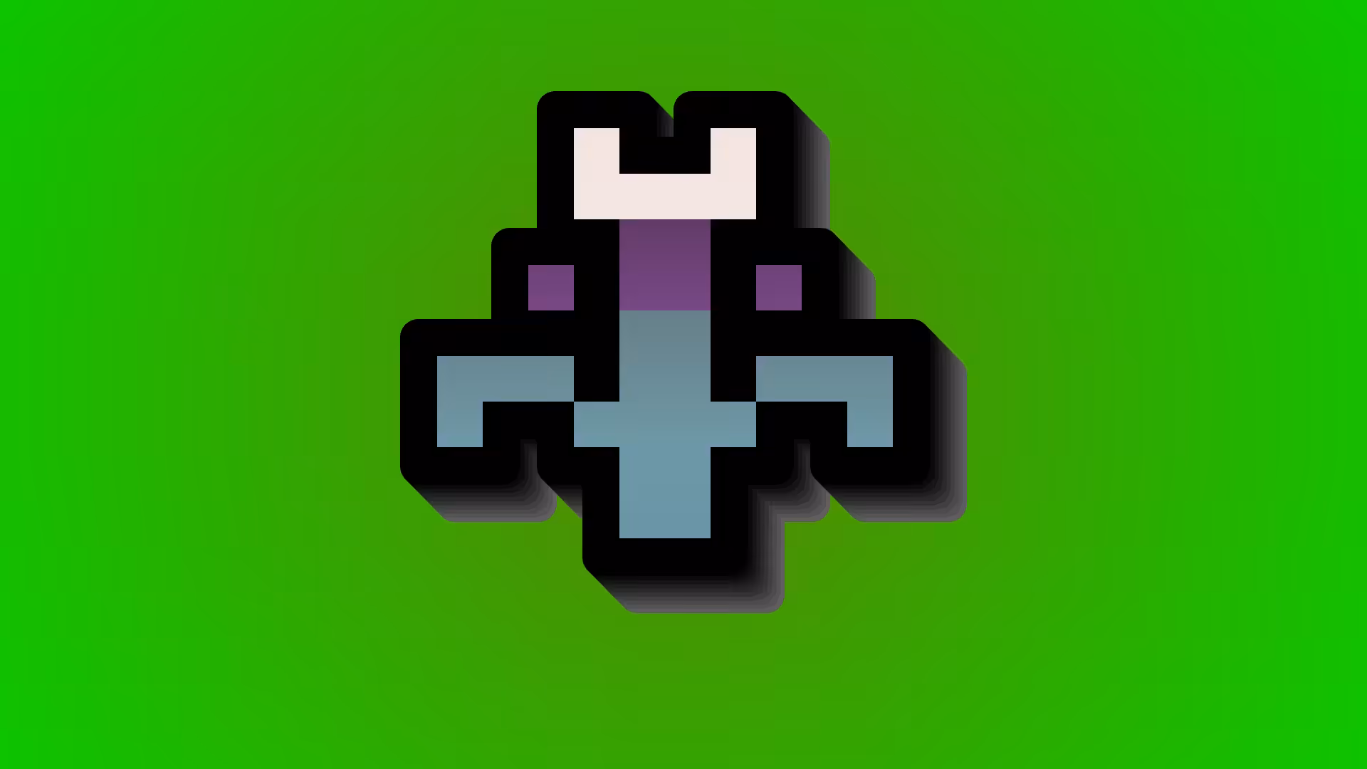 Invaderz #28