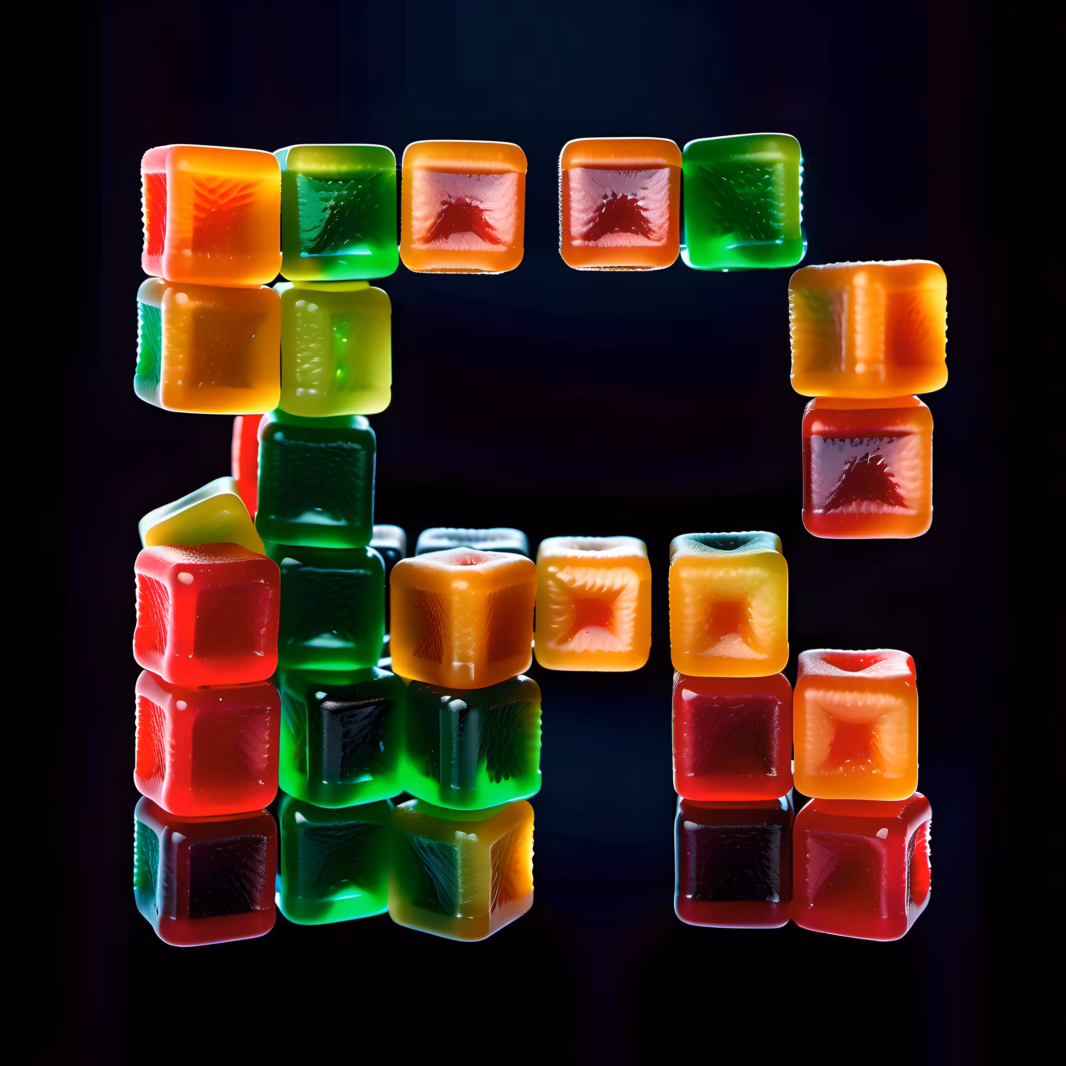 GUM #7
