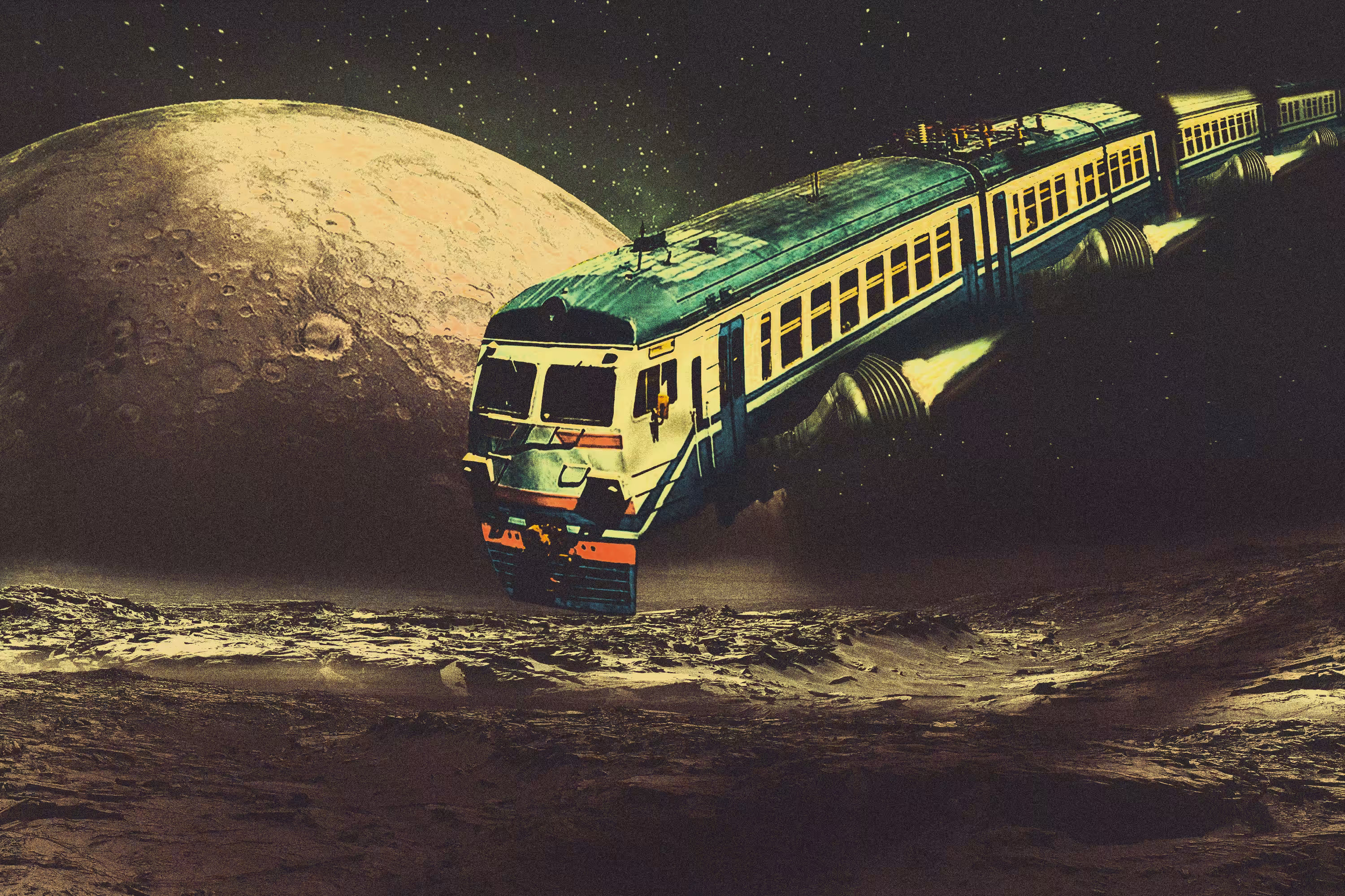 Train