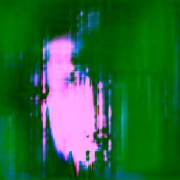 Ai Human Art #44