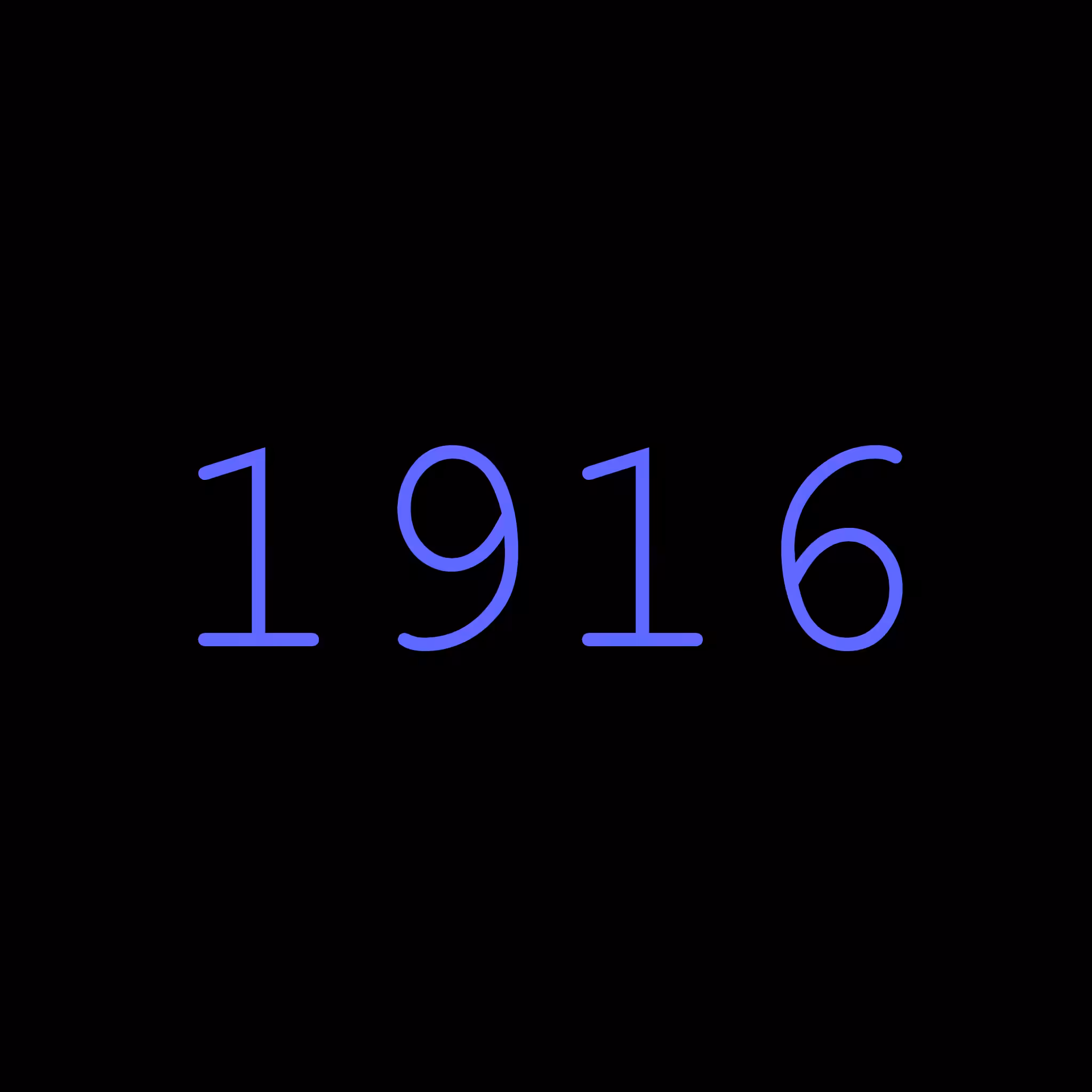 1916
