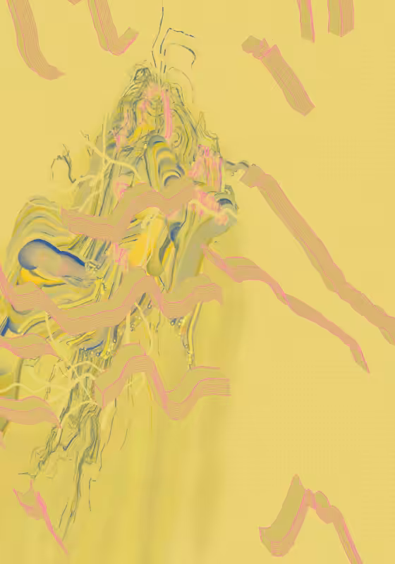 Noisy Creatures #29