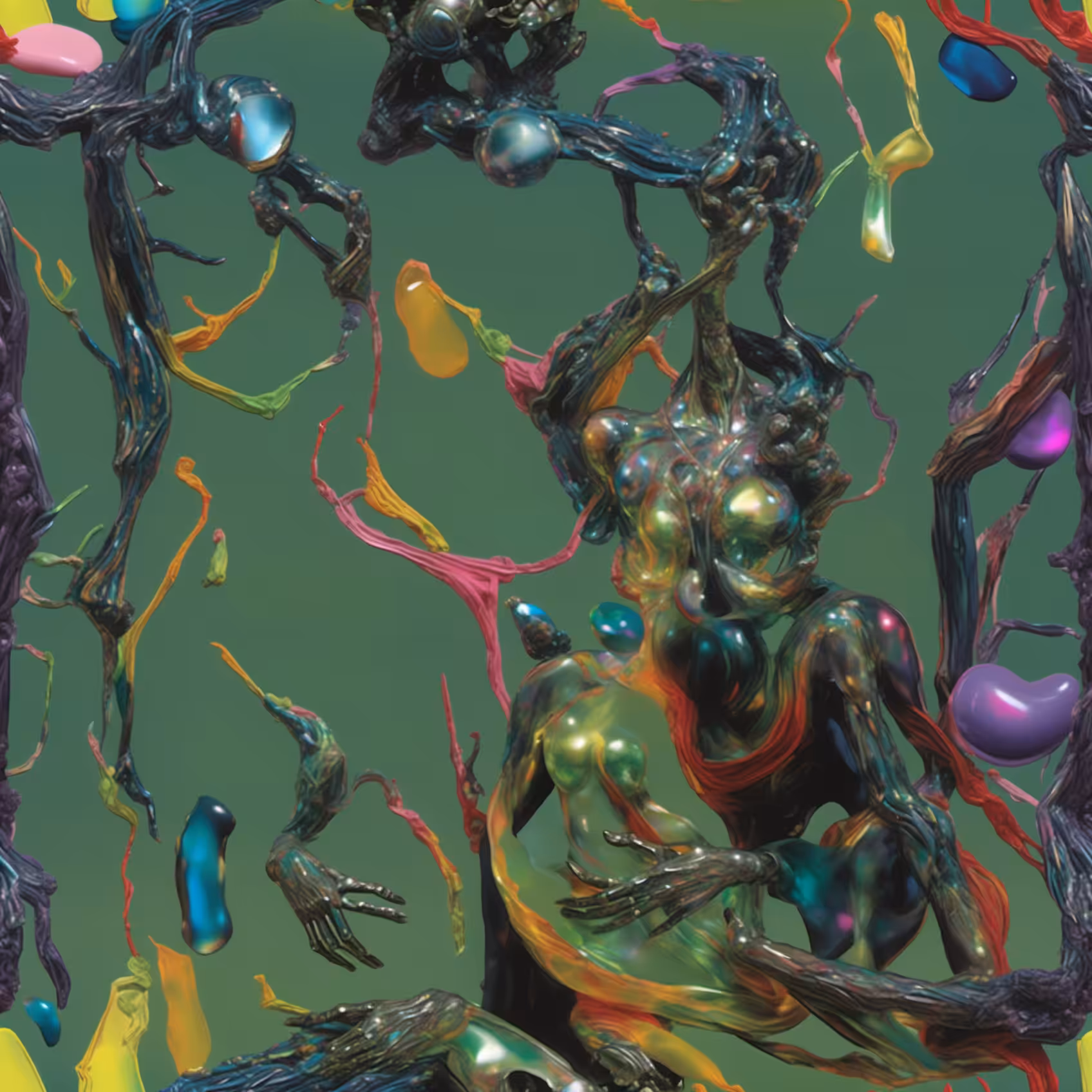 life & art  #344