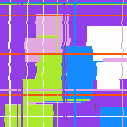 Chromatic Chaos #8356