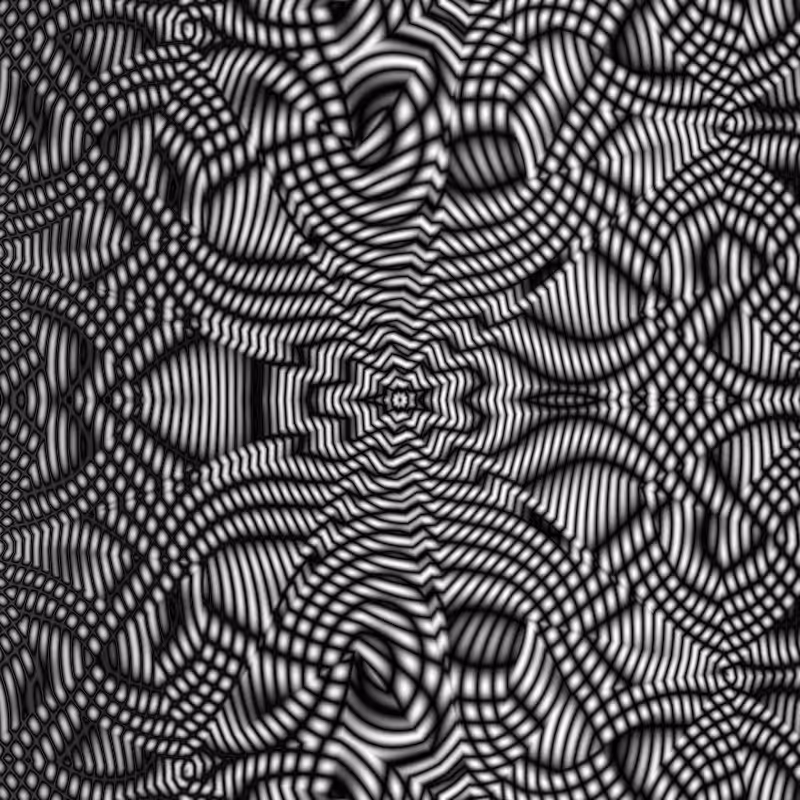 Mesmerized #19