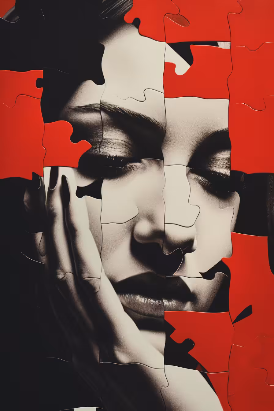 The Missing Piece