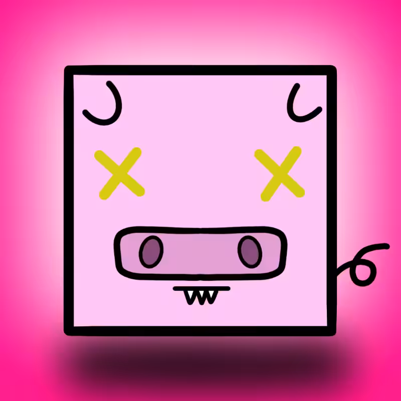 Cubic Fam #40