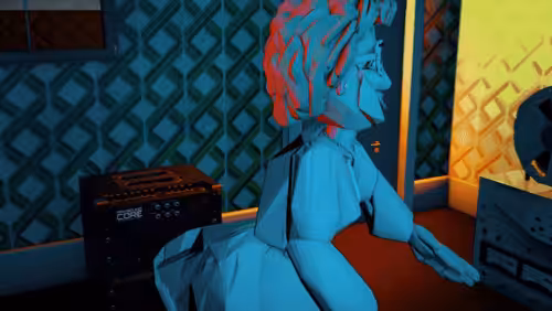 Dancing Daphne #259