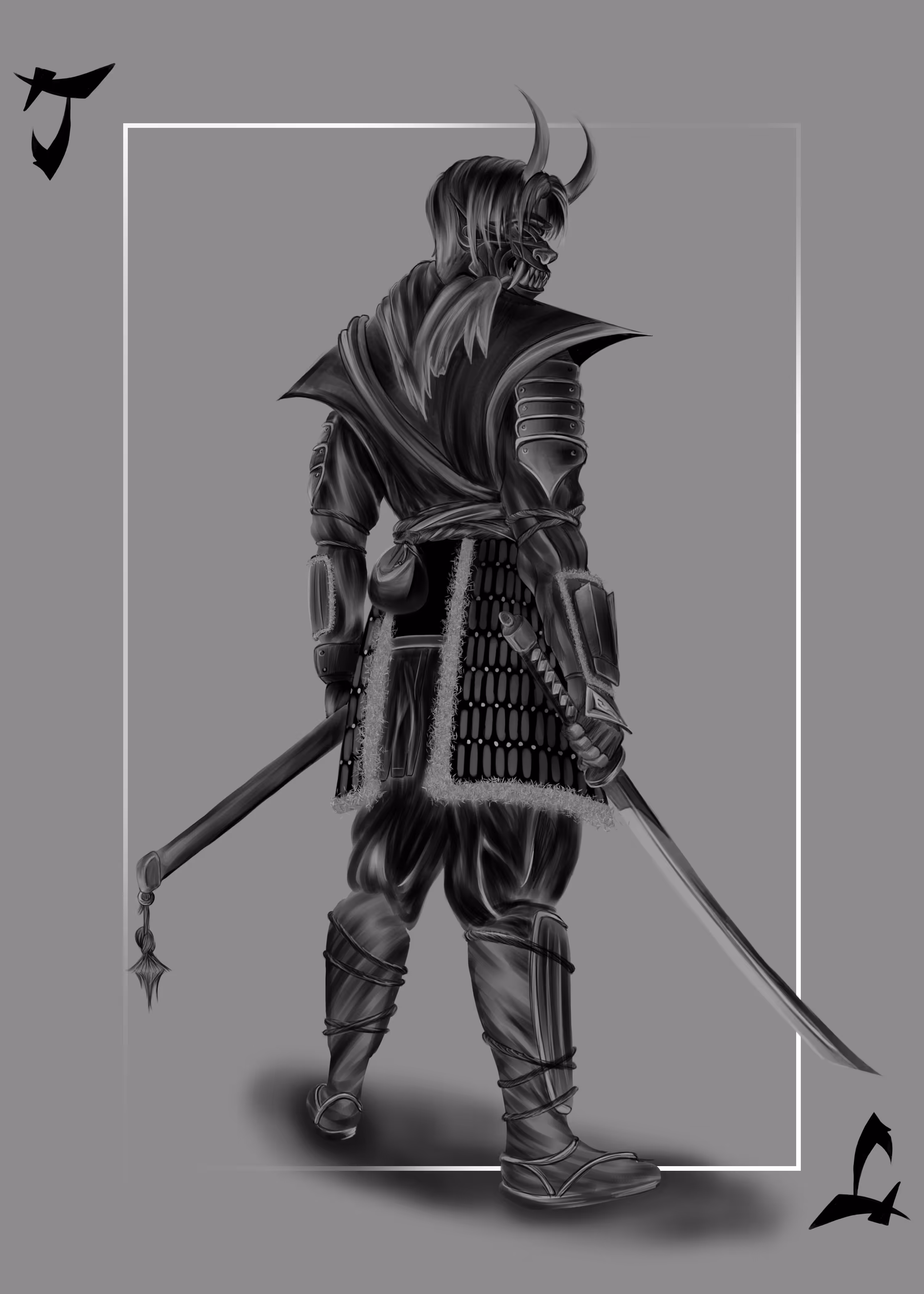 Jack of Tobushi