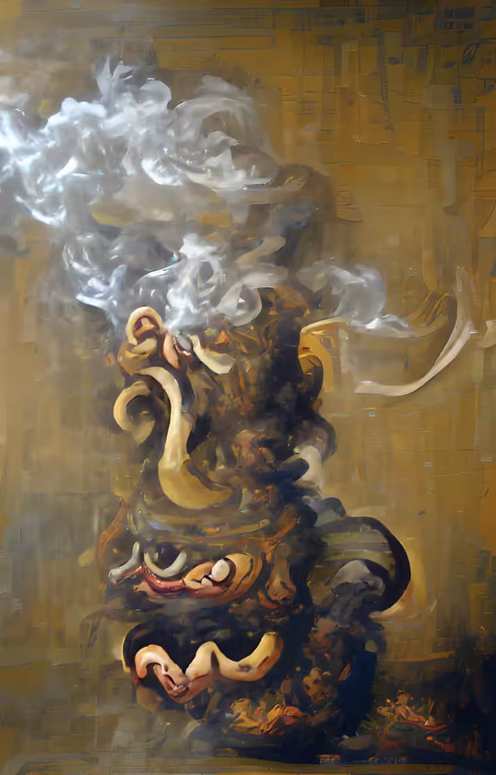 Monster Art