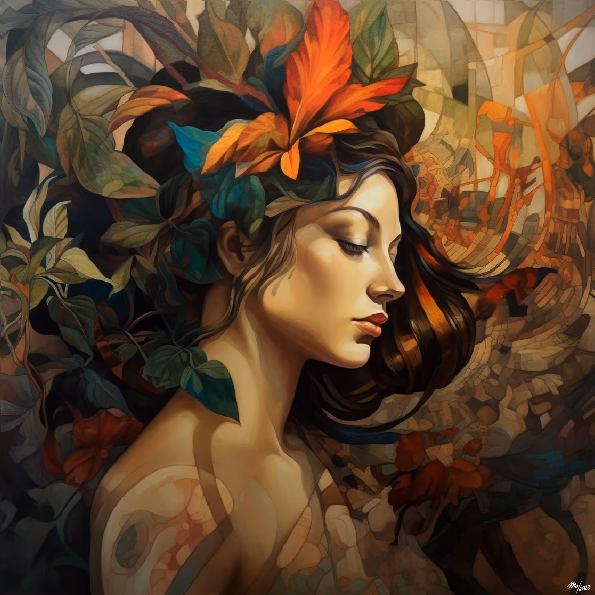 Παρθένος (Virgo): Harmony of Details
