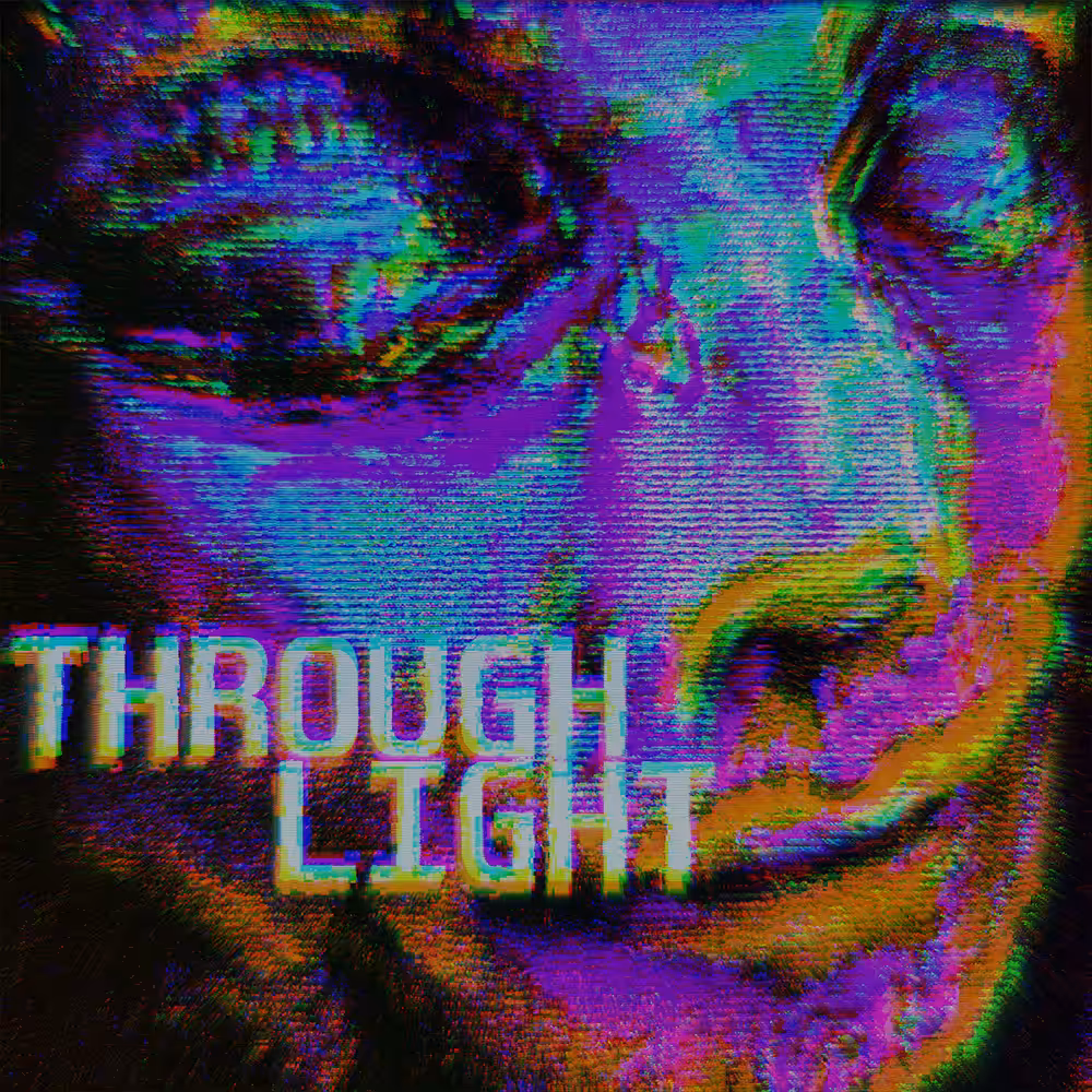 THROUGH LIGHT