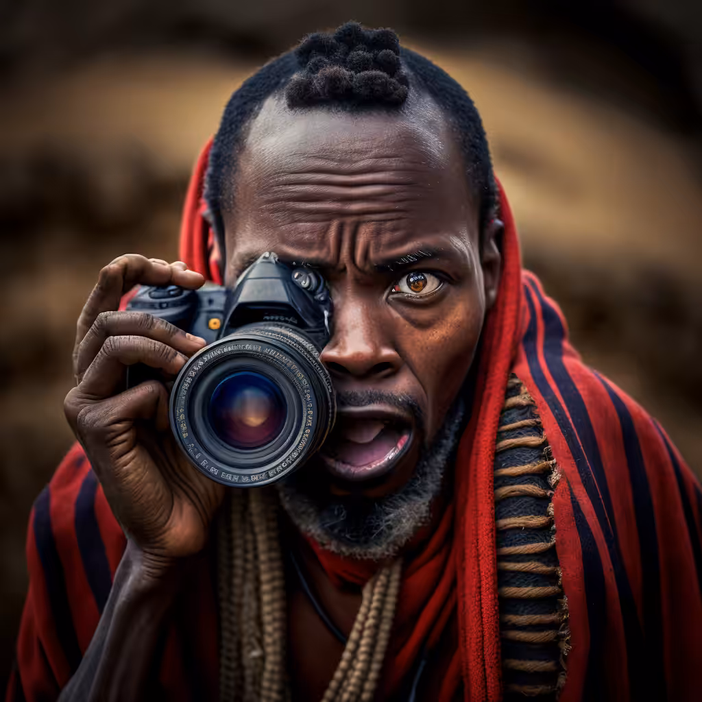 What did you see #36