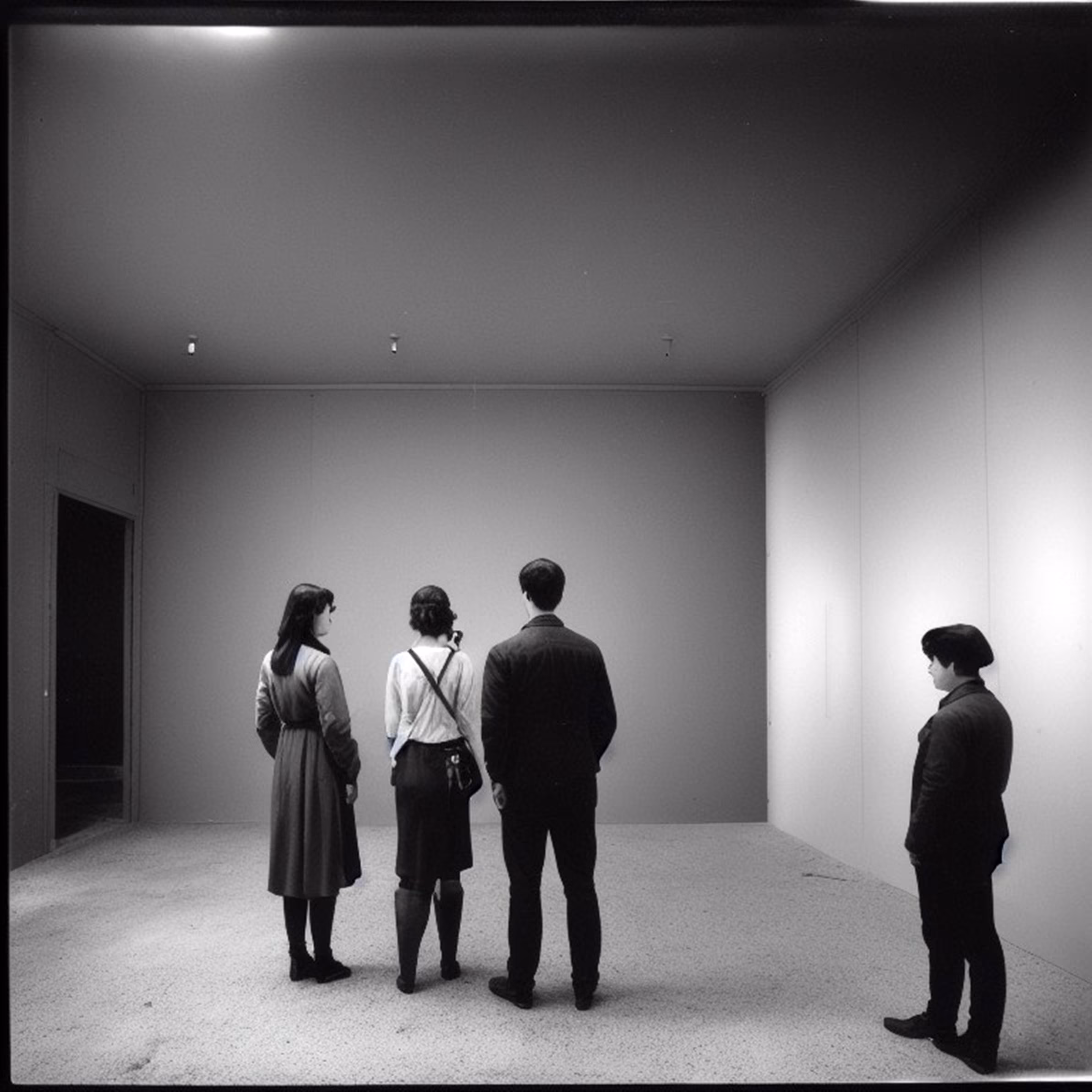Gallery Vigil