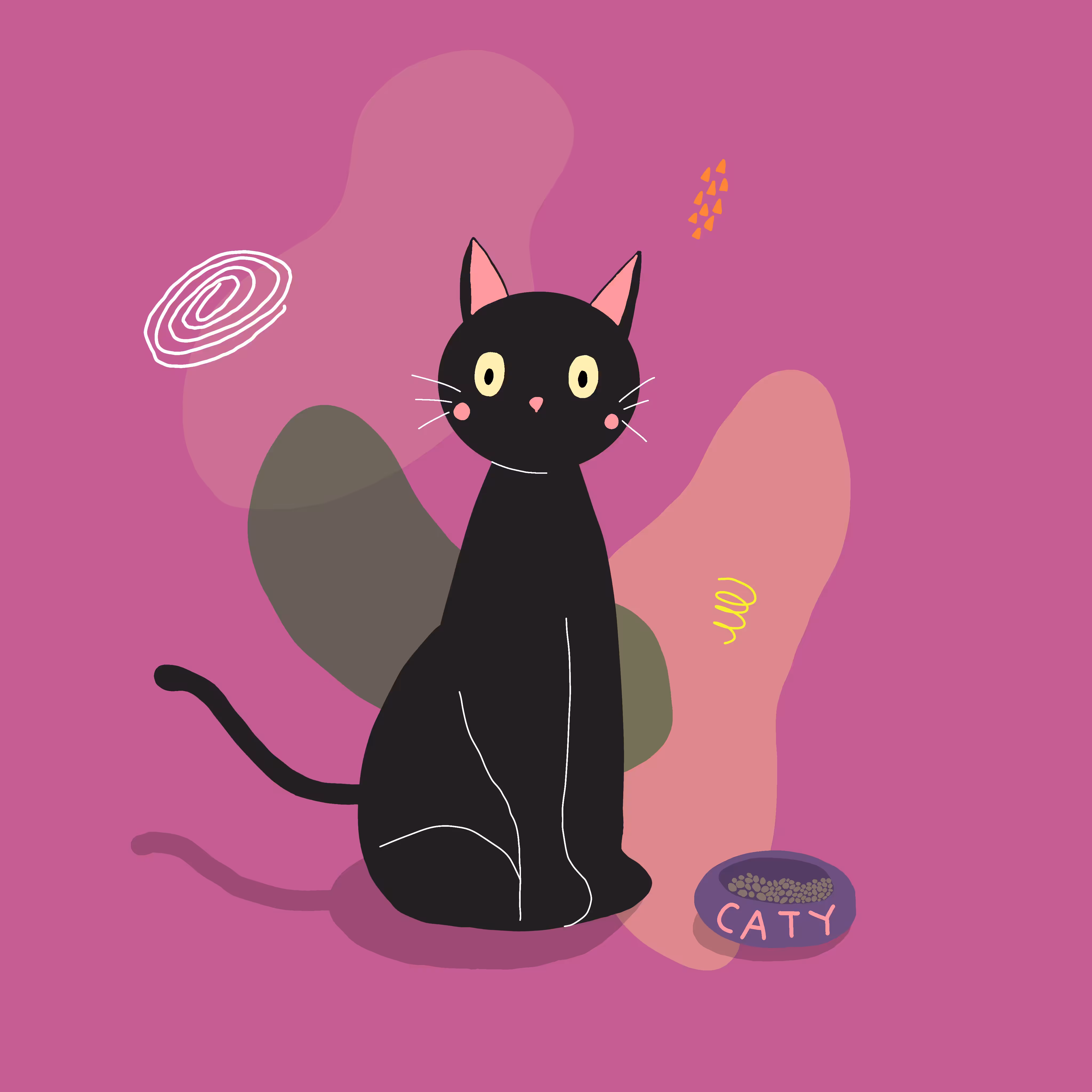 Caty