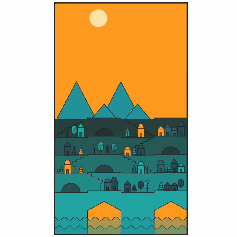 Vercities #37