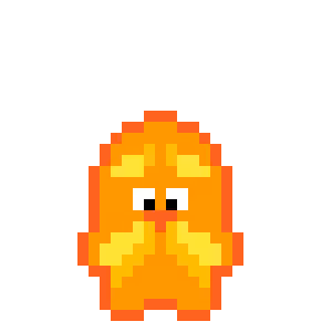 PixelPenguin #72