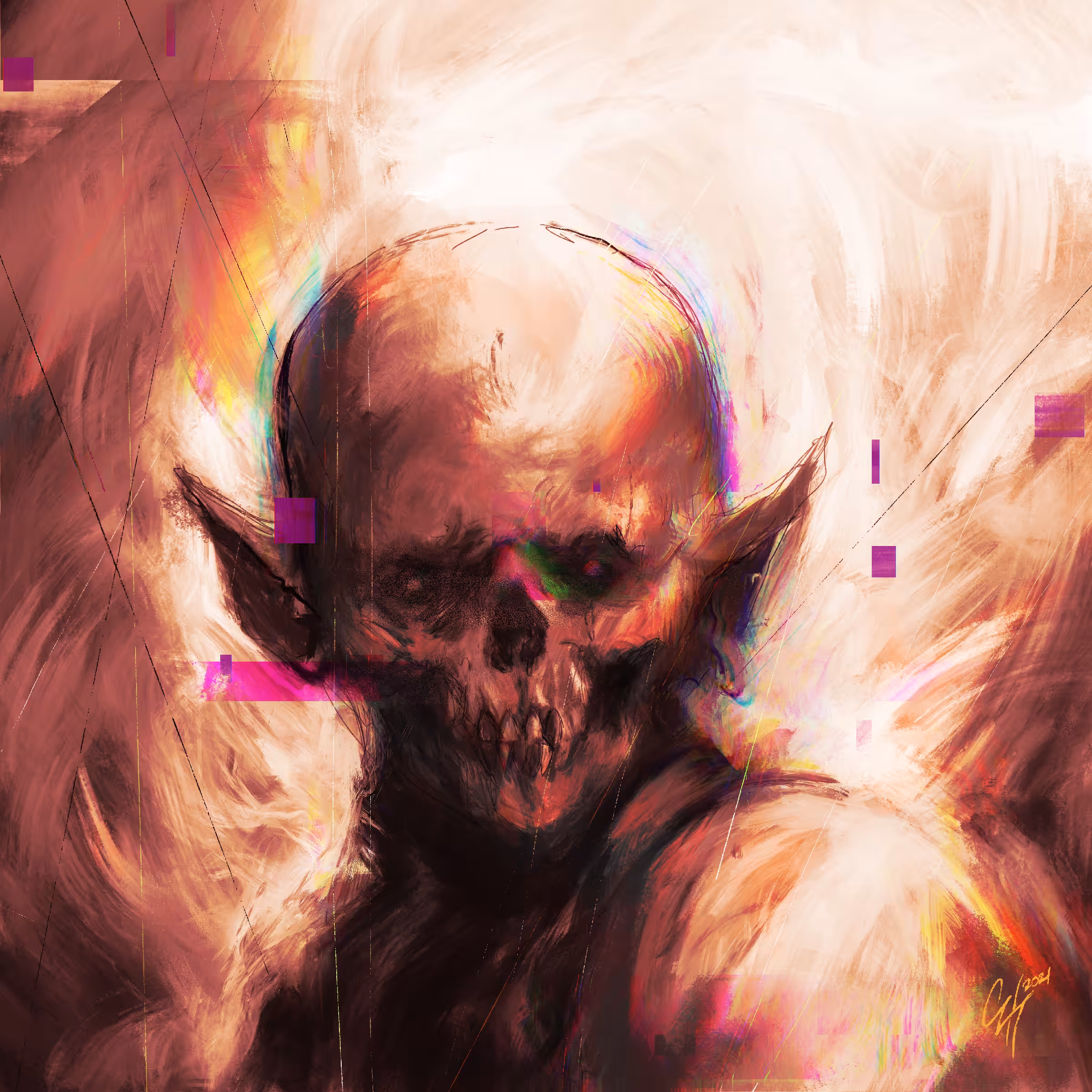 Ghoul