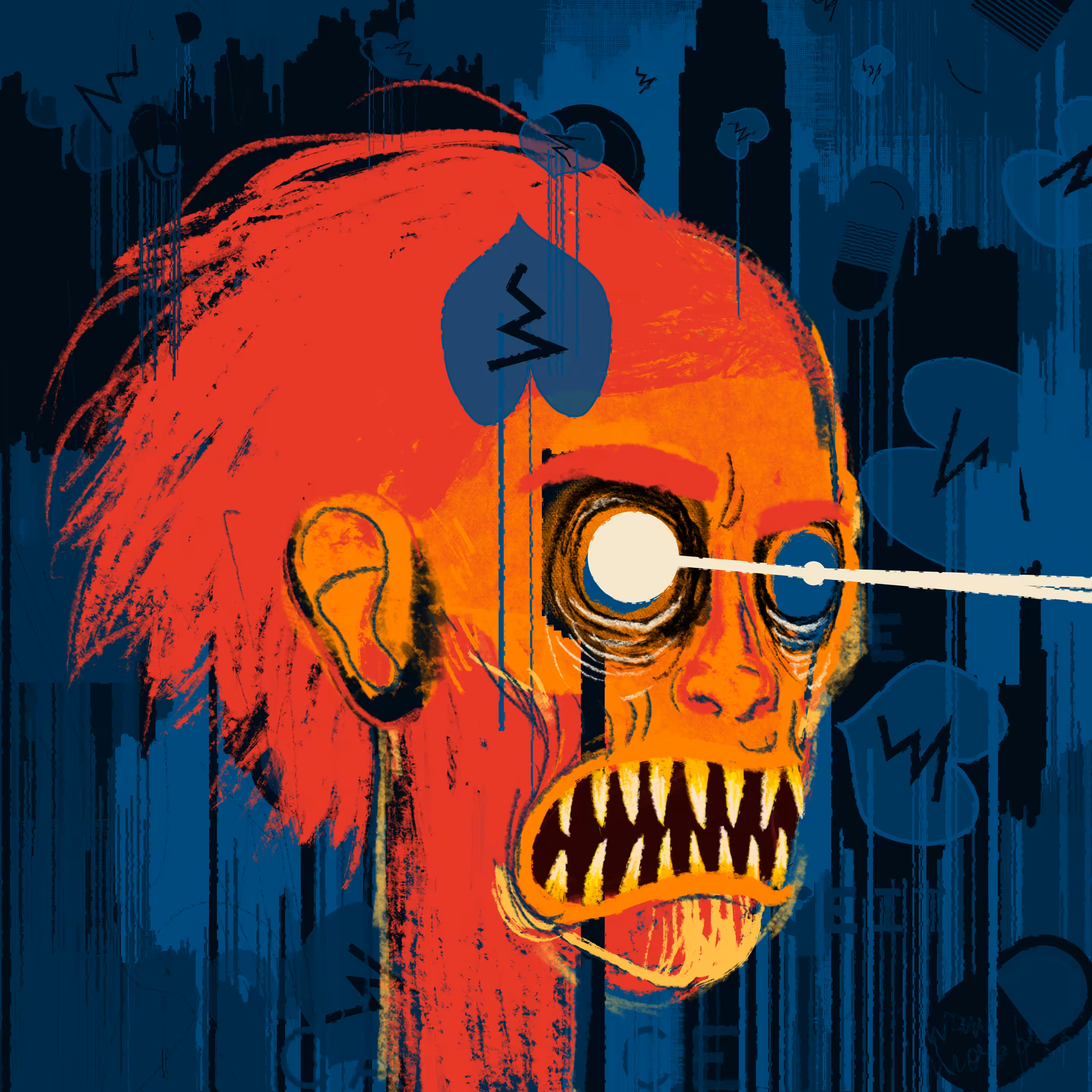 BTD - Sufferers 6
