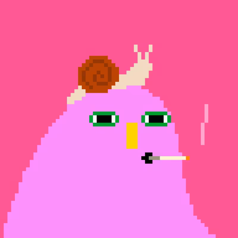 BLOBZ #16