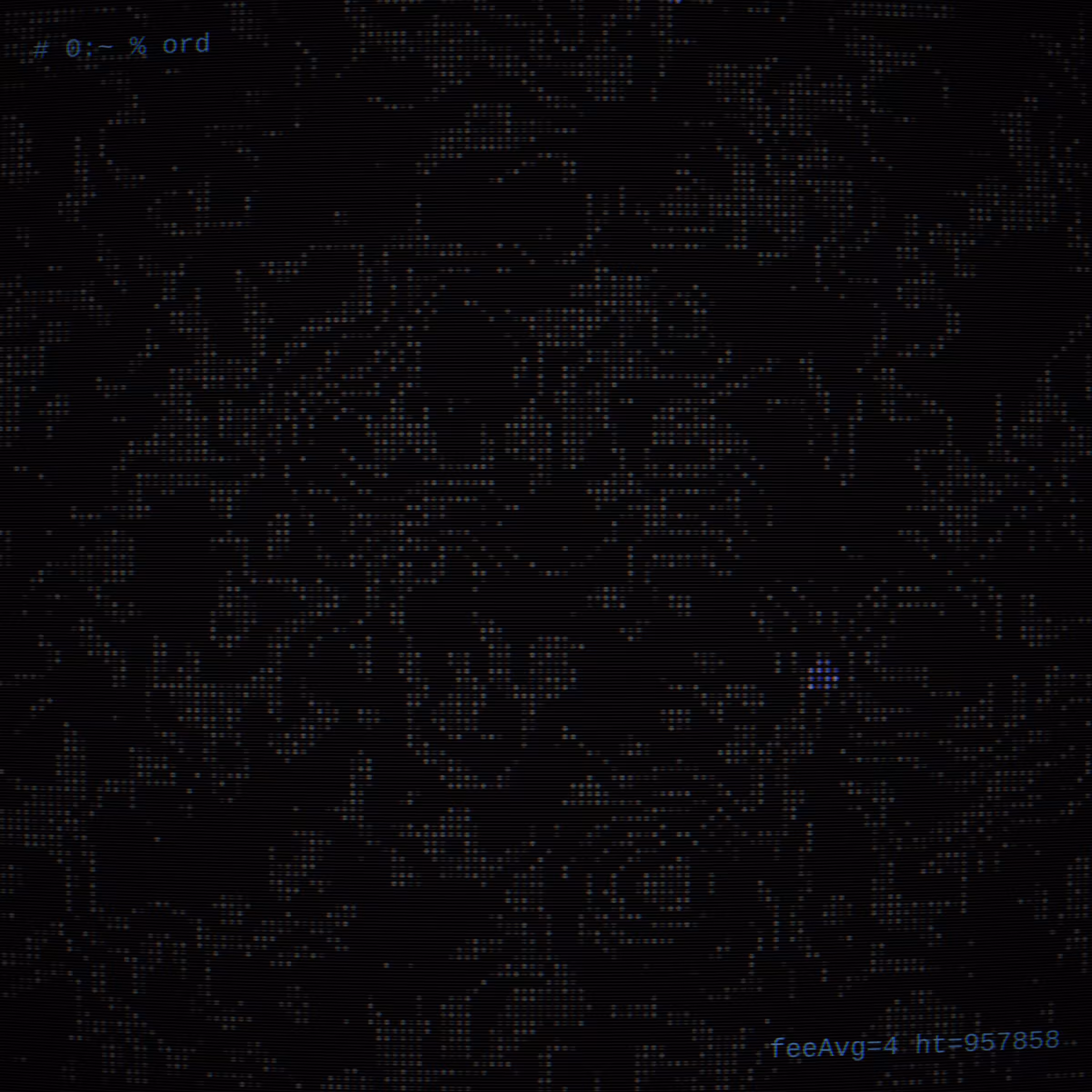 Ghost Echoes #1478391813525465