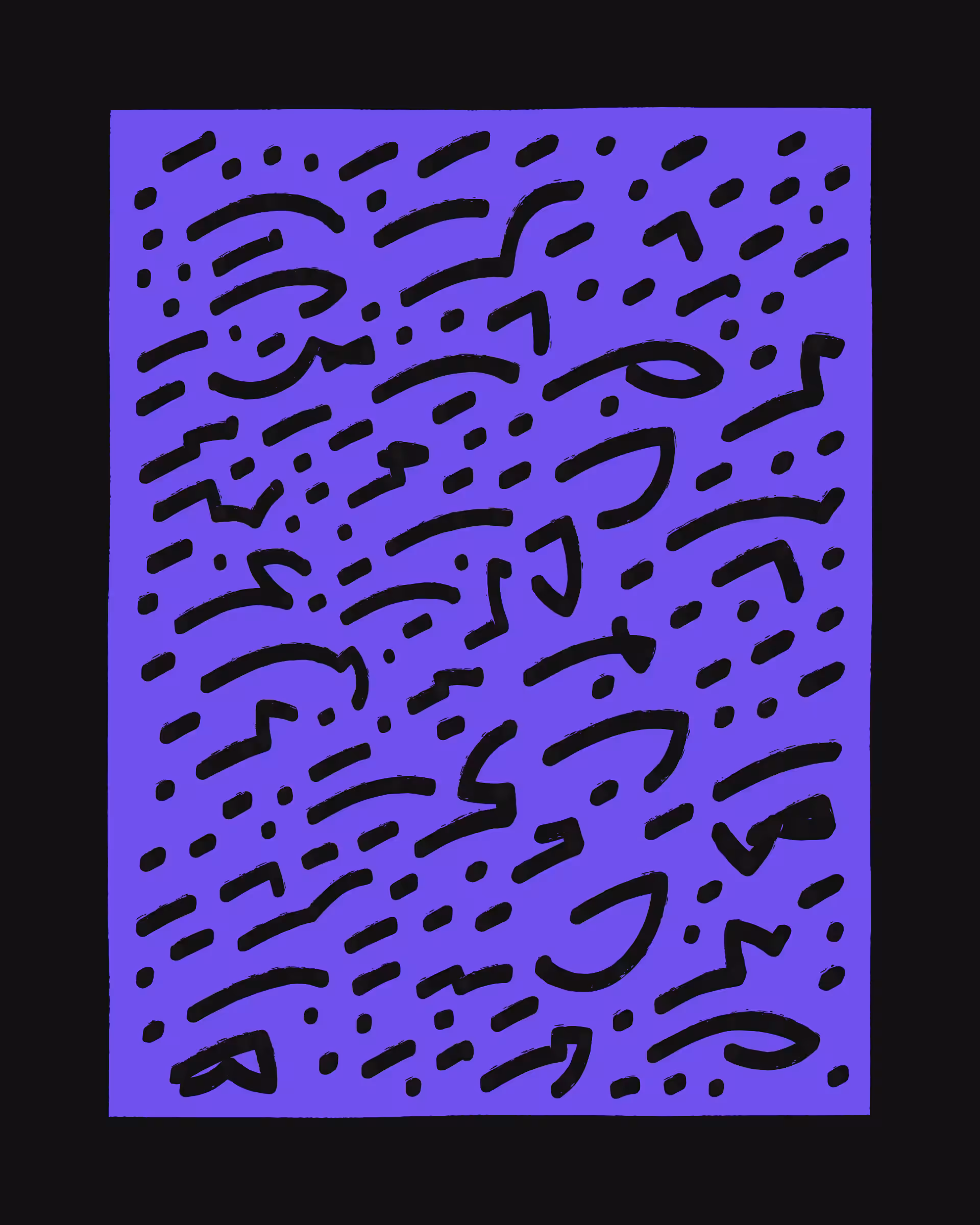 Automatism #188